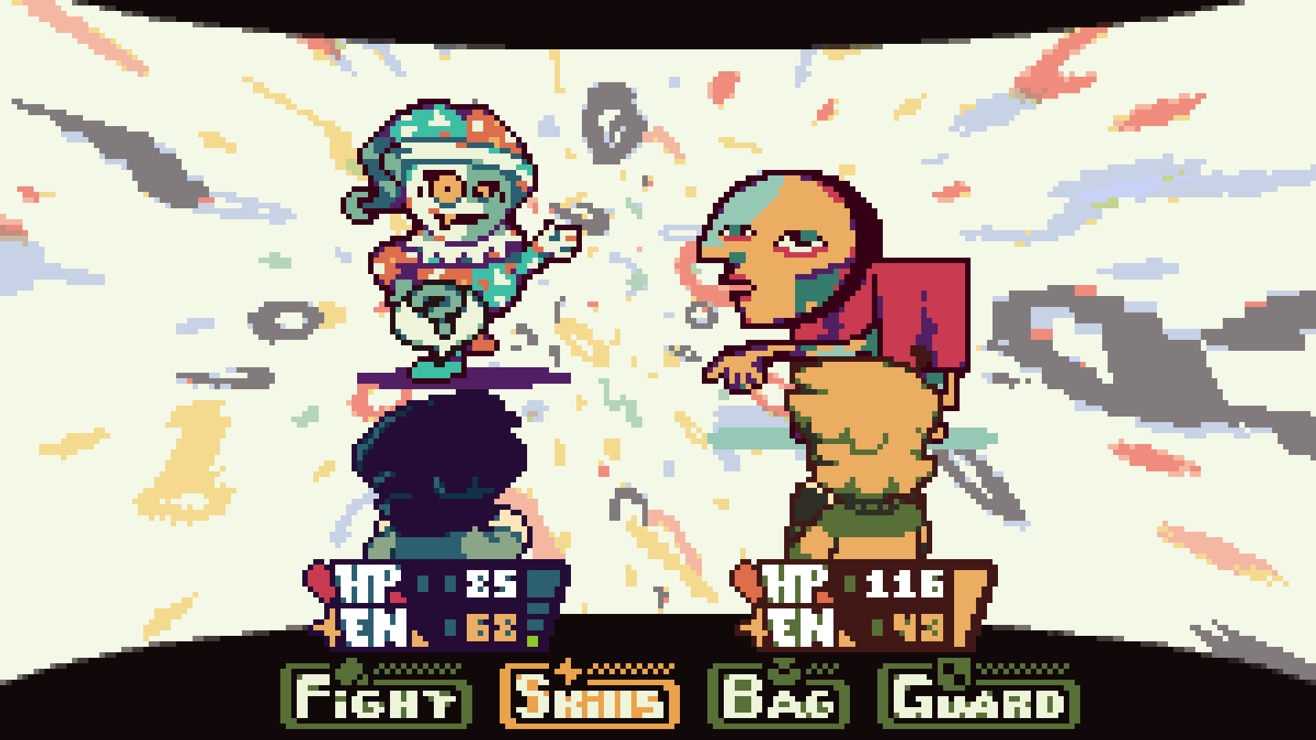 DREAMTONE screenshot 5