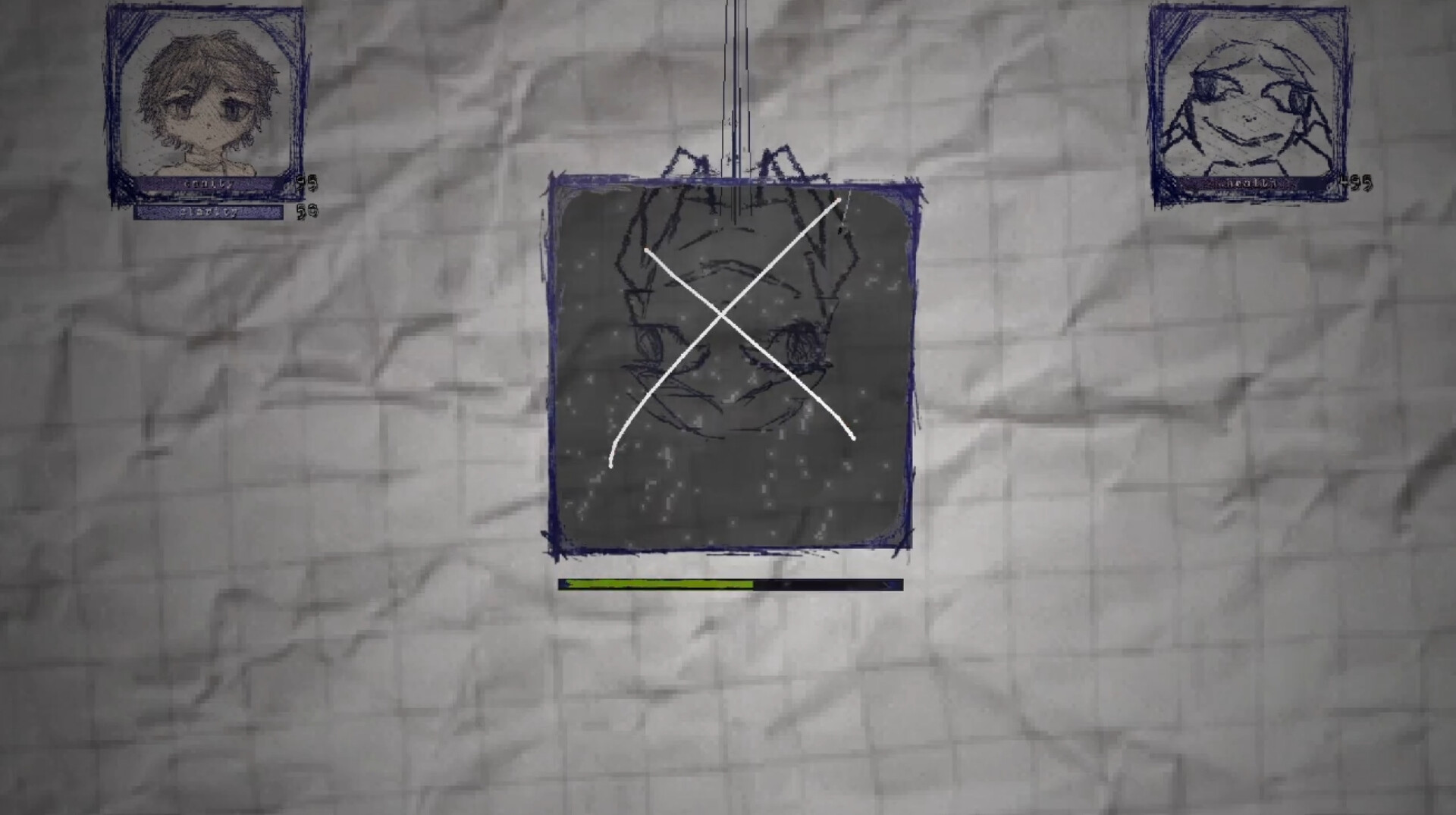 kowareta screenshot 5