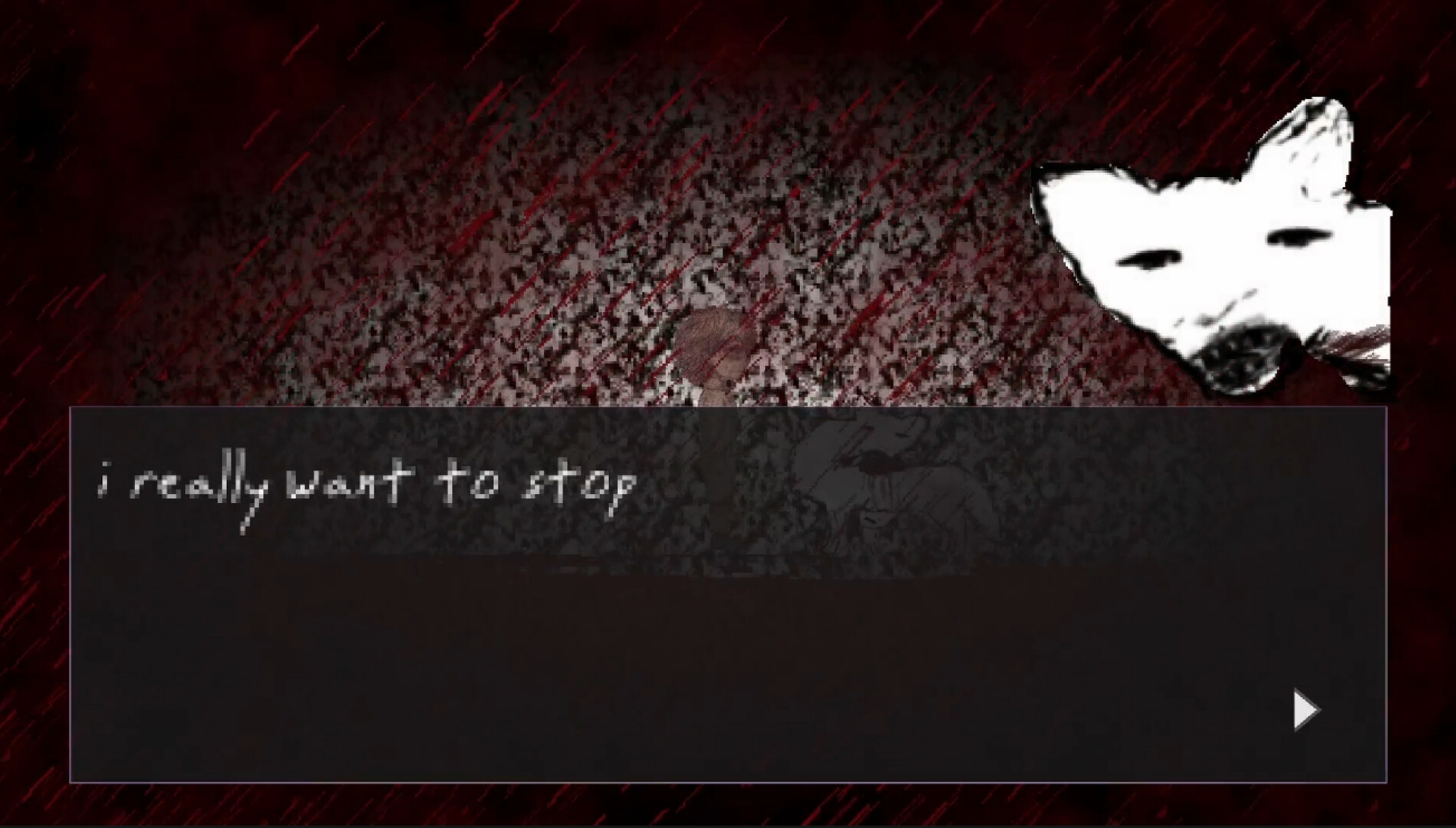 kowareta screenshot 2