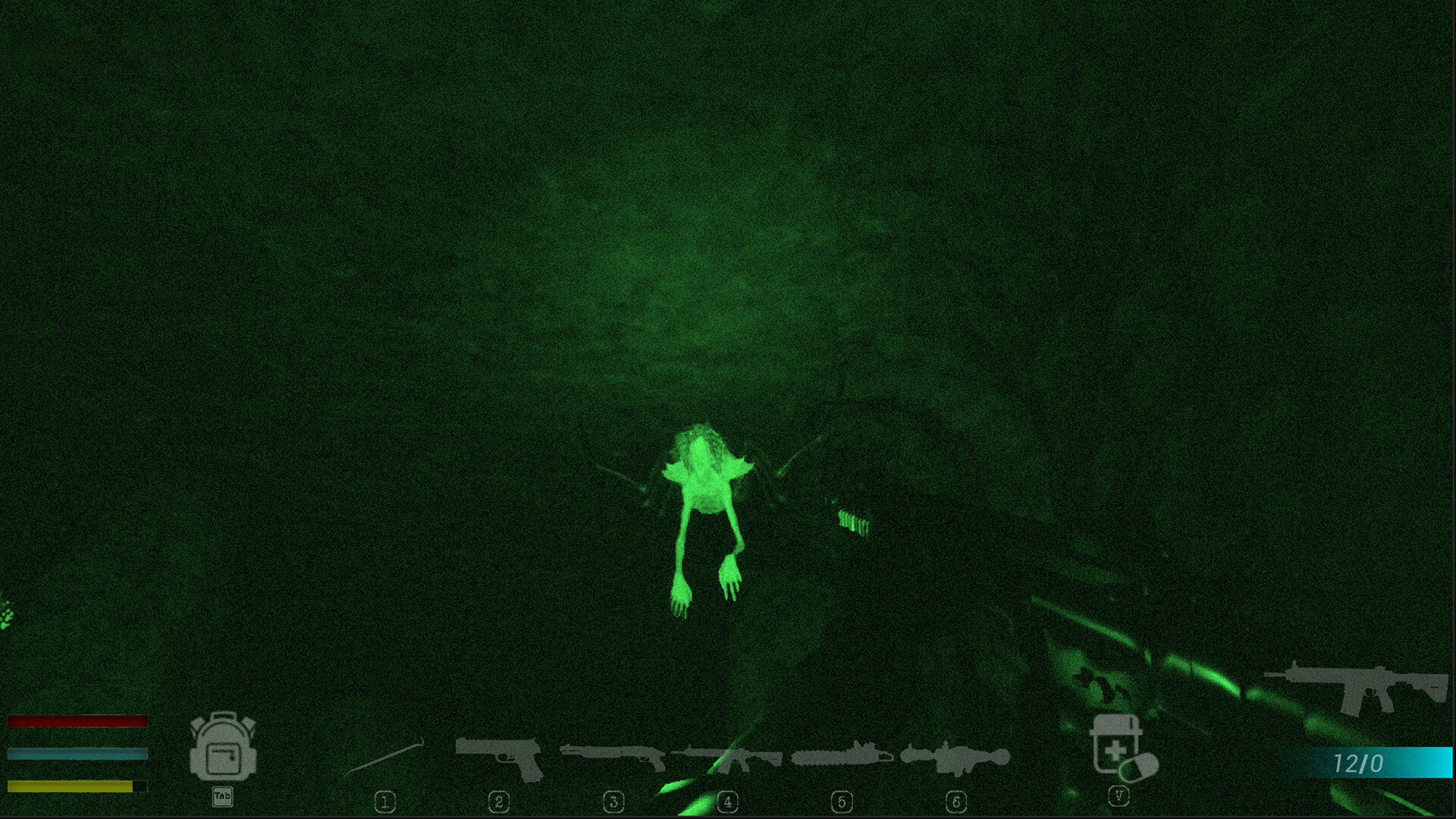 Horrorvania screenshot 8