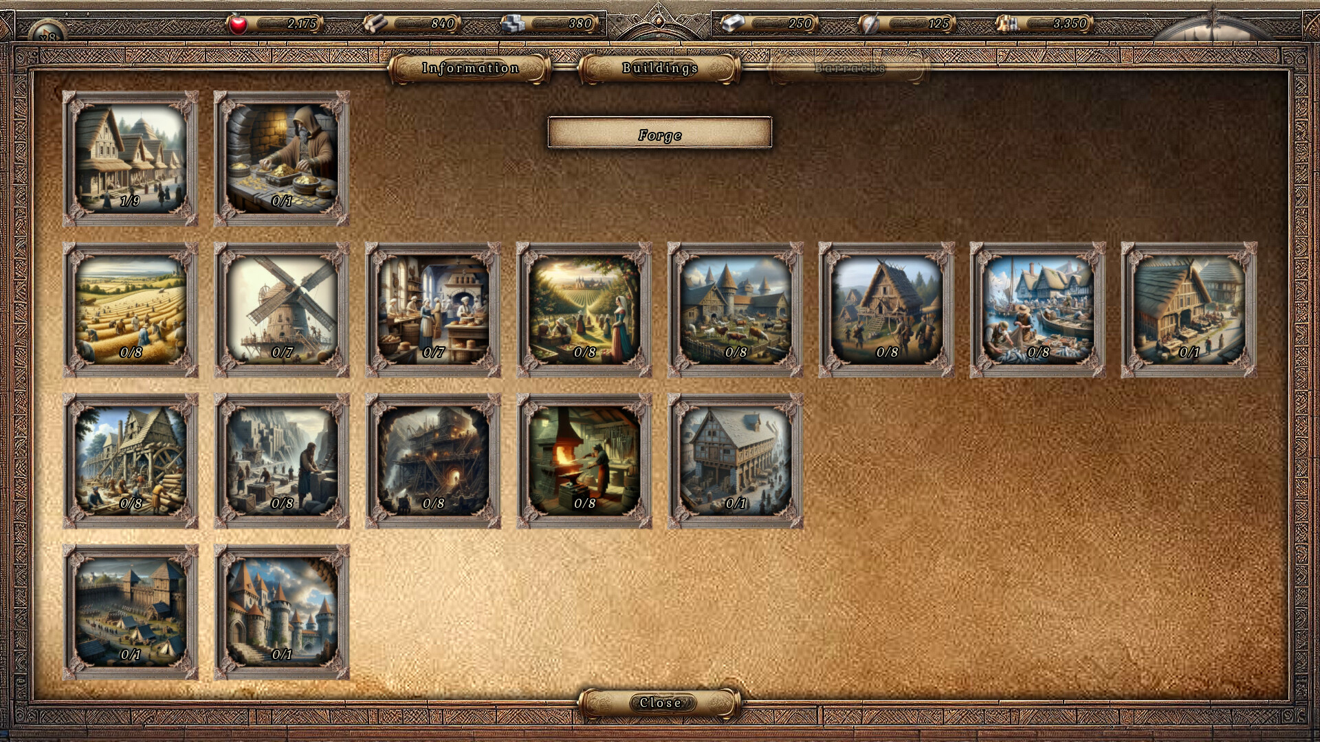 Gold and Wars screenshot 17