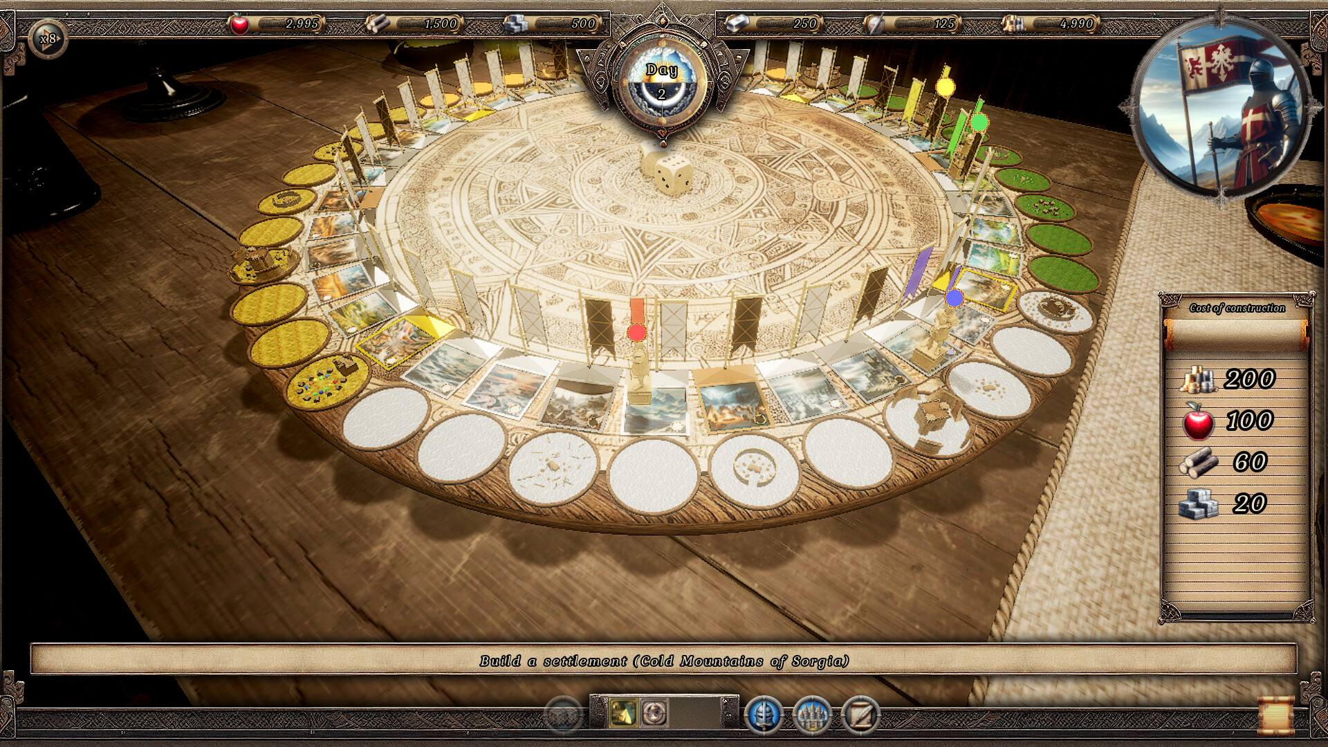 Gold and Wars screenshot 5