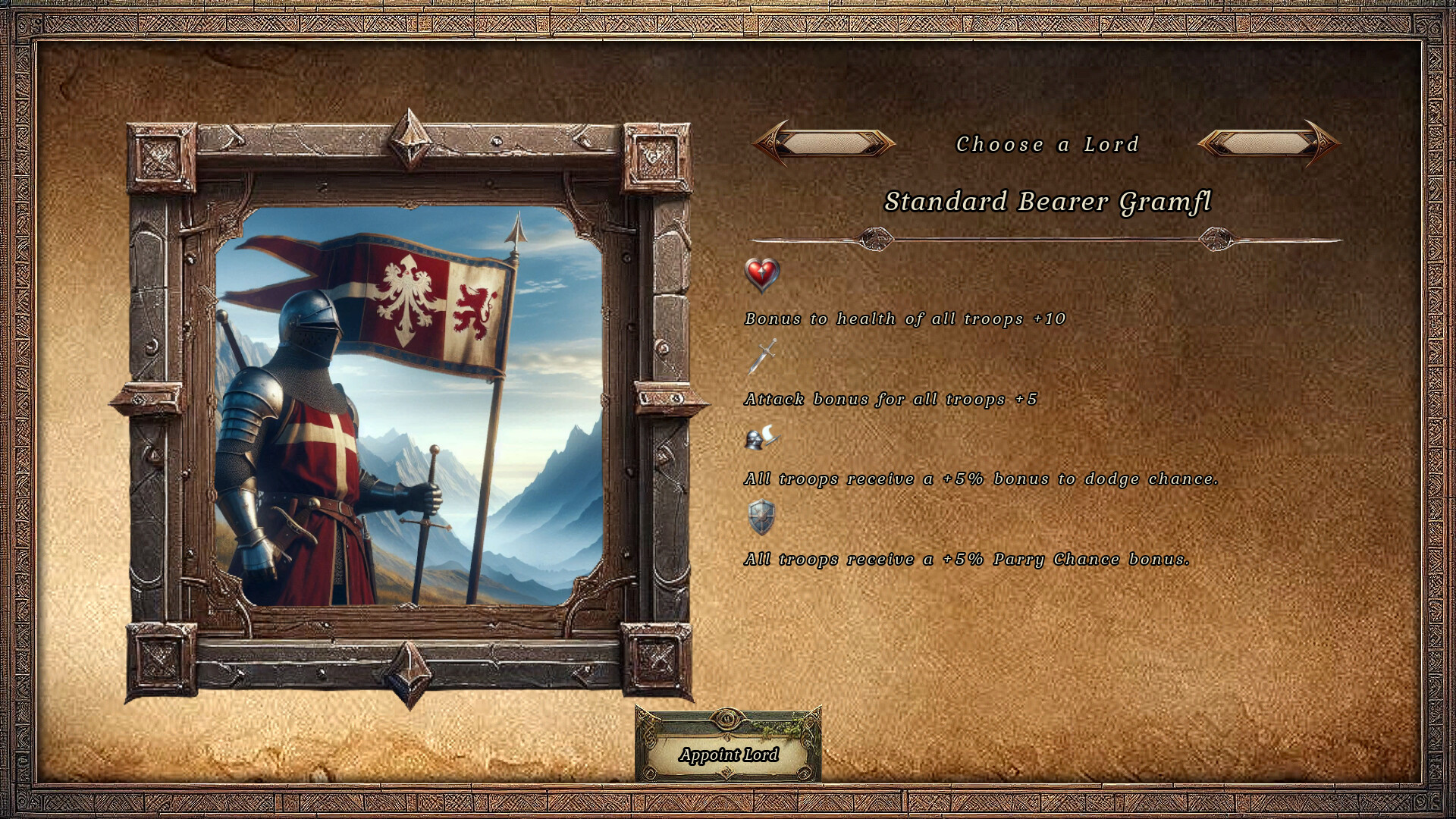 Gold and Wars screenshot 2