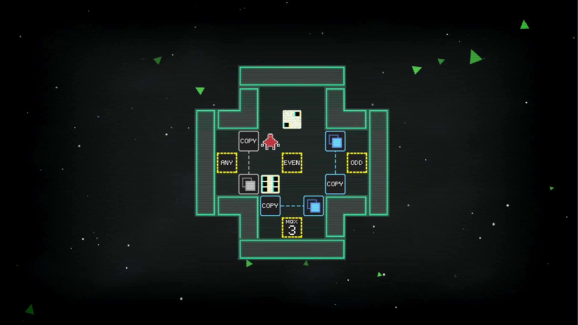 Dicement screenshot 5