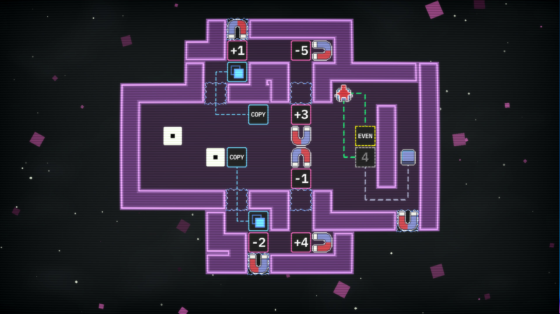 Dicement screenshot 1