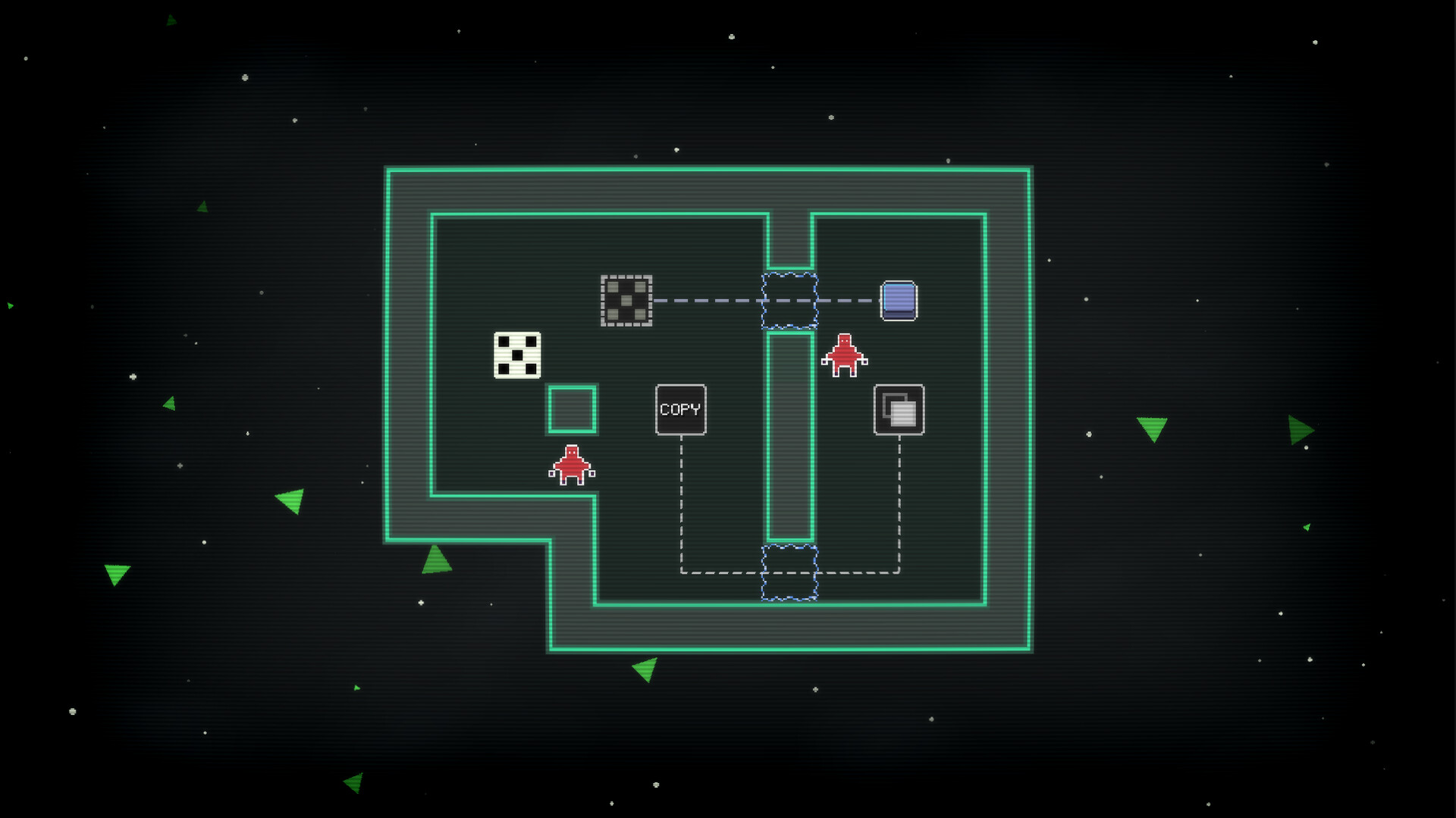 Dicement screenshot 11