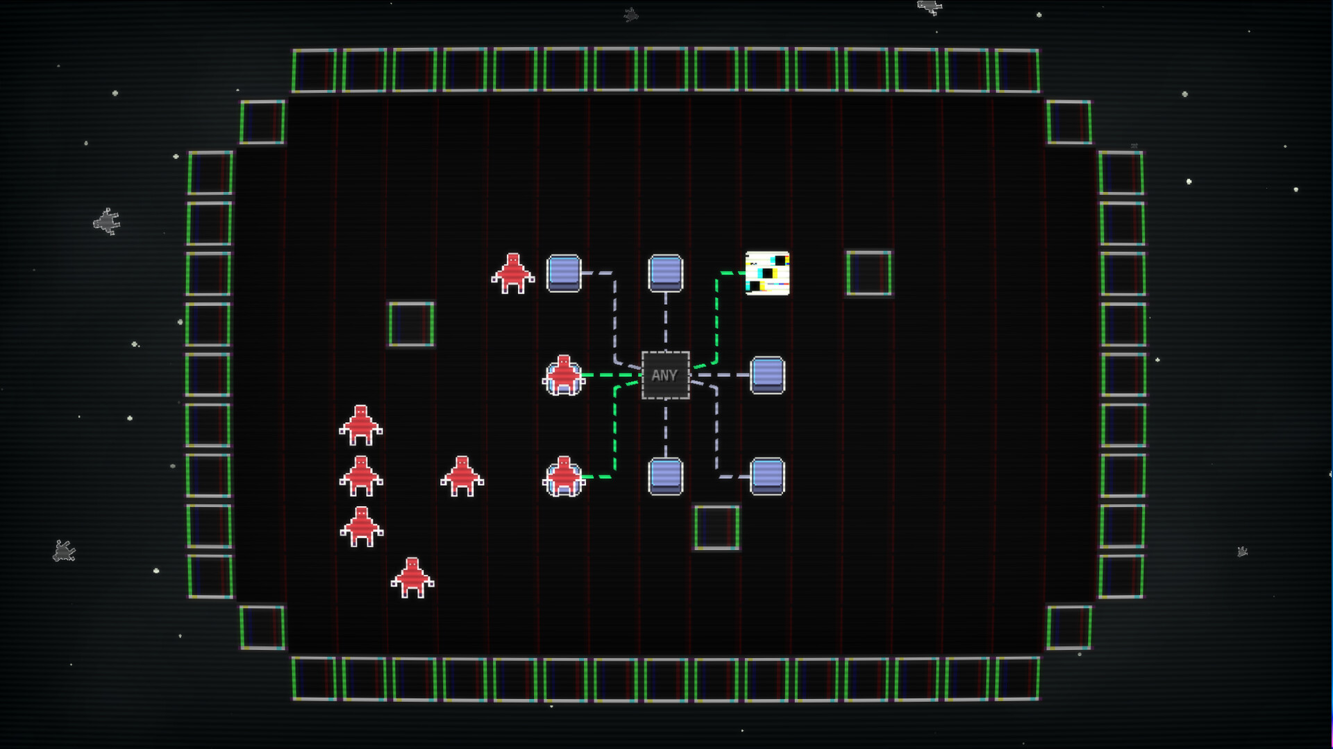 Dicement screenshot 8