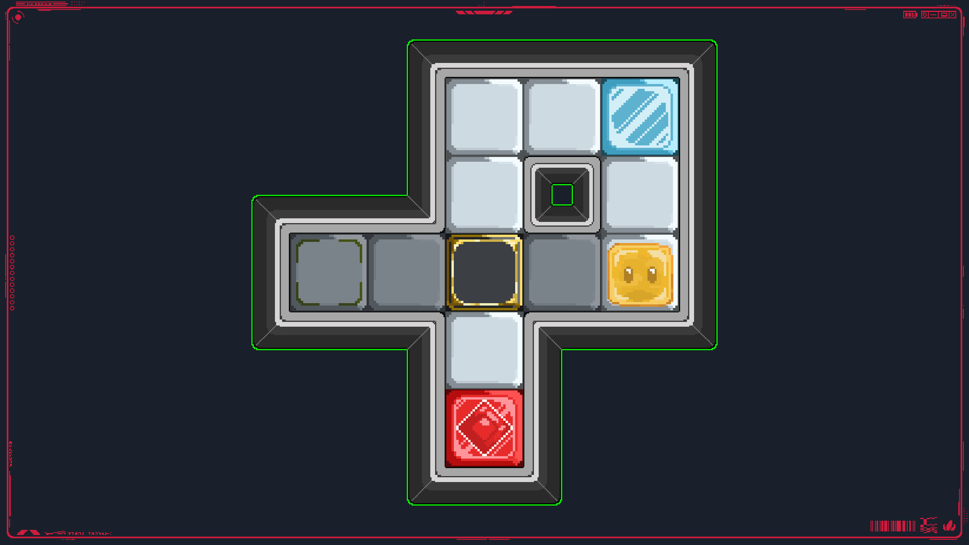 Pintorino screenshot 3