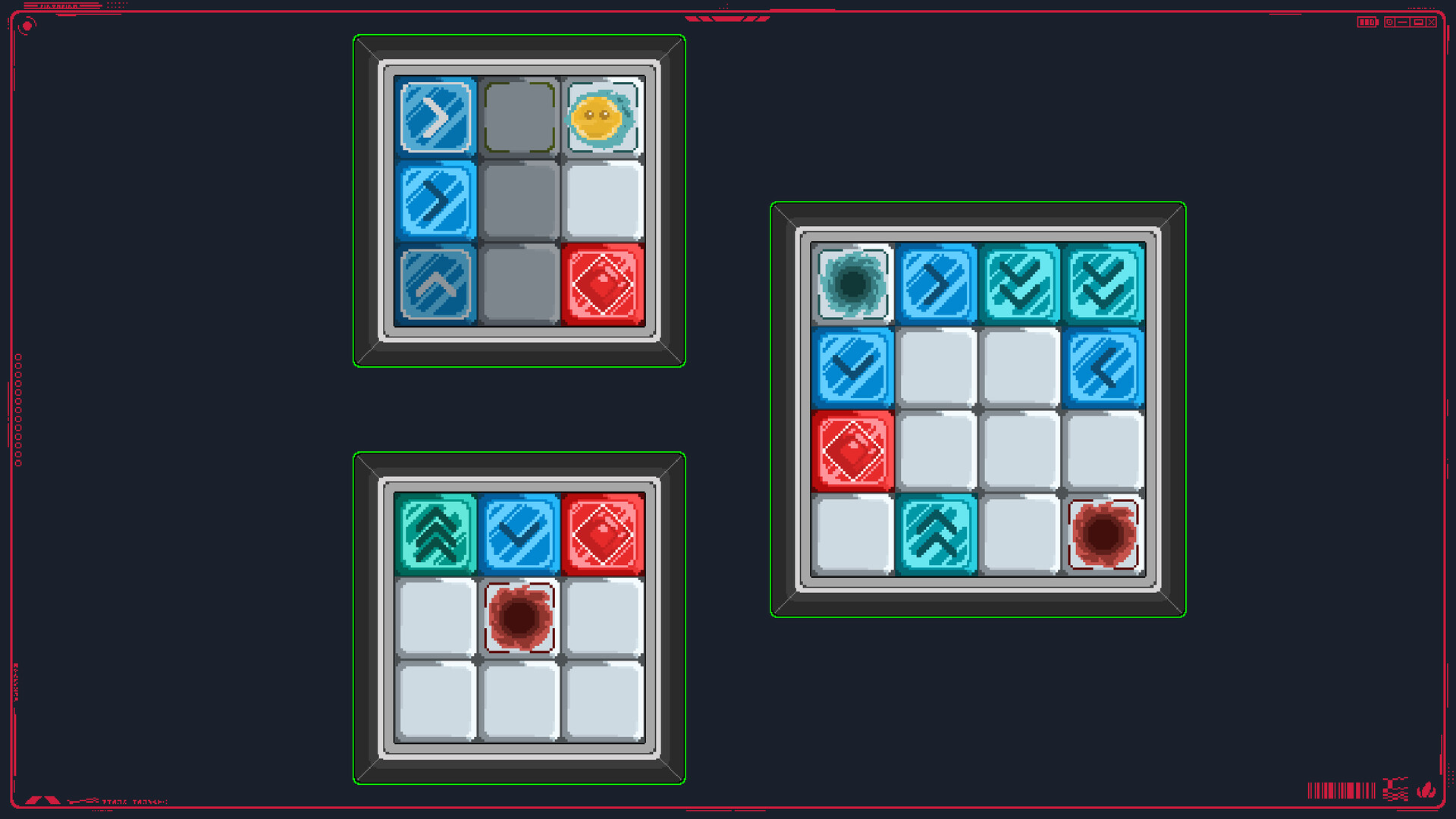 Pintorino screenshot 5