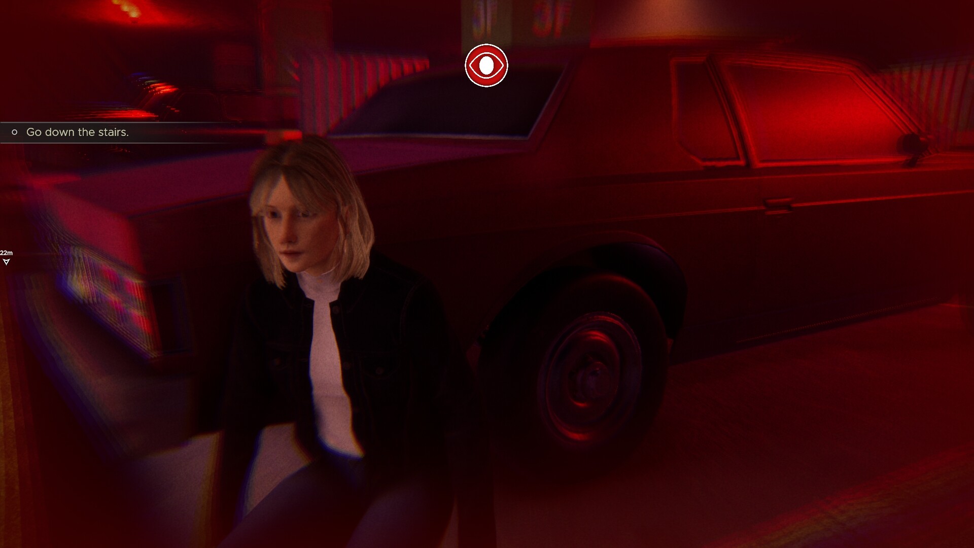 Watch Eye screenshot 3