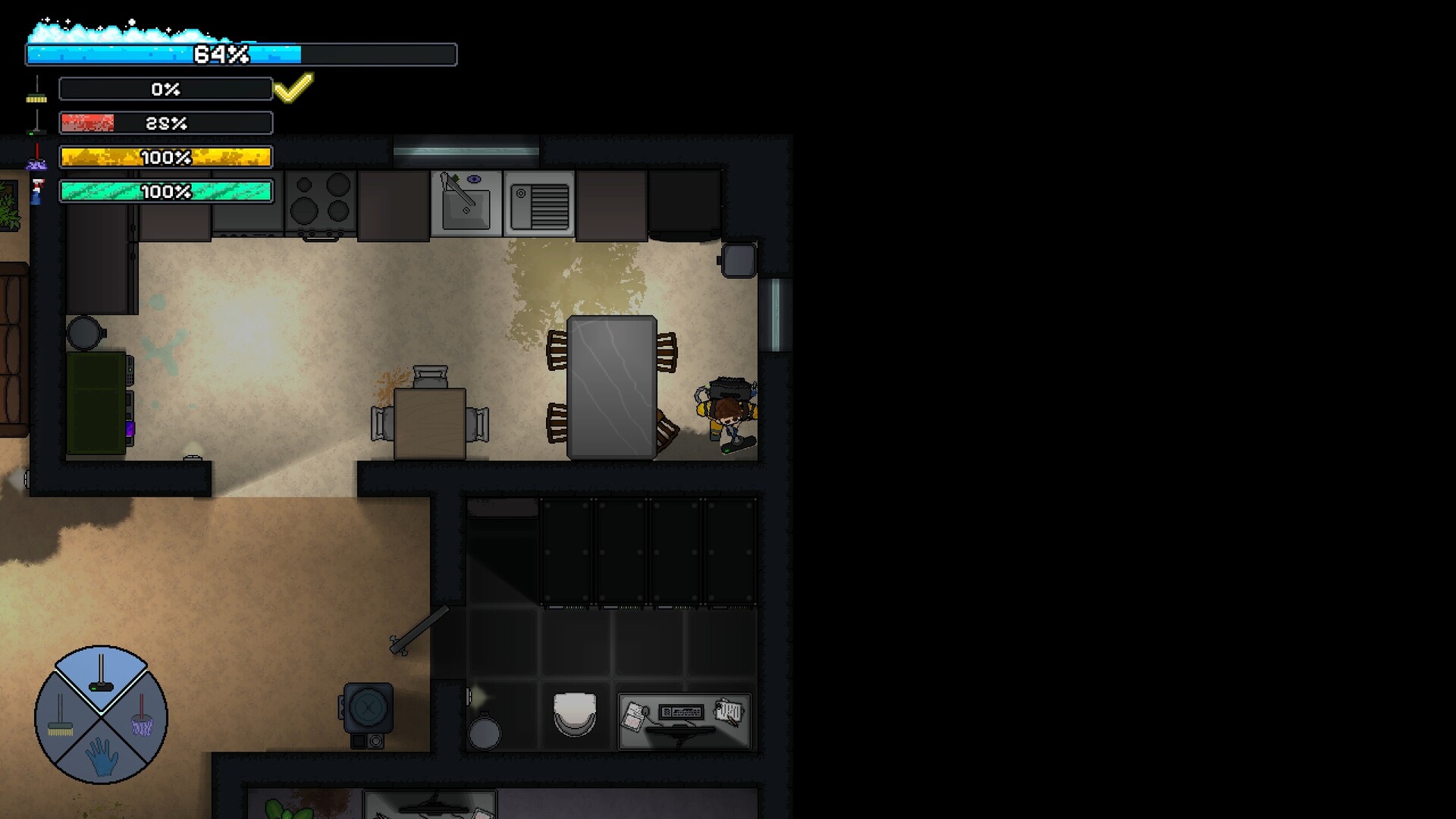 Contract Cleaner screenshot 18