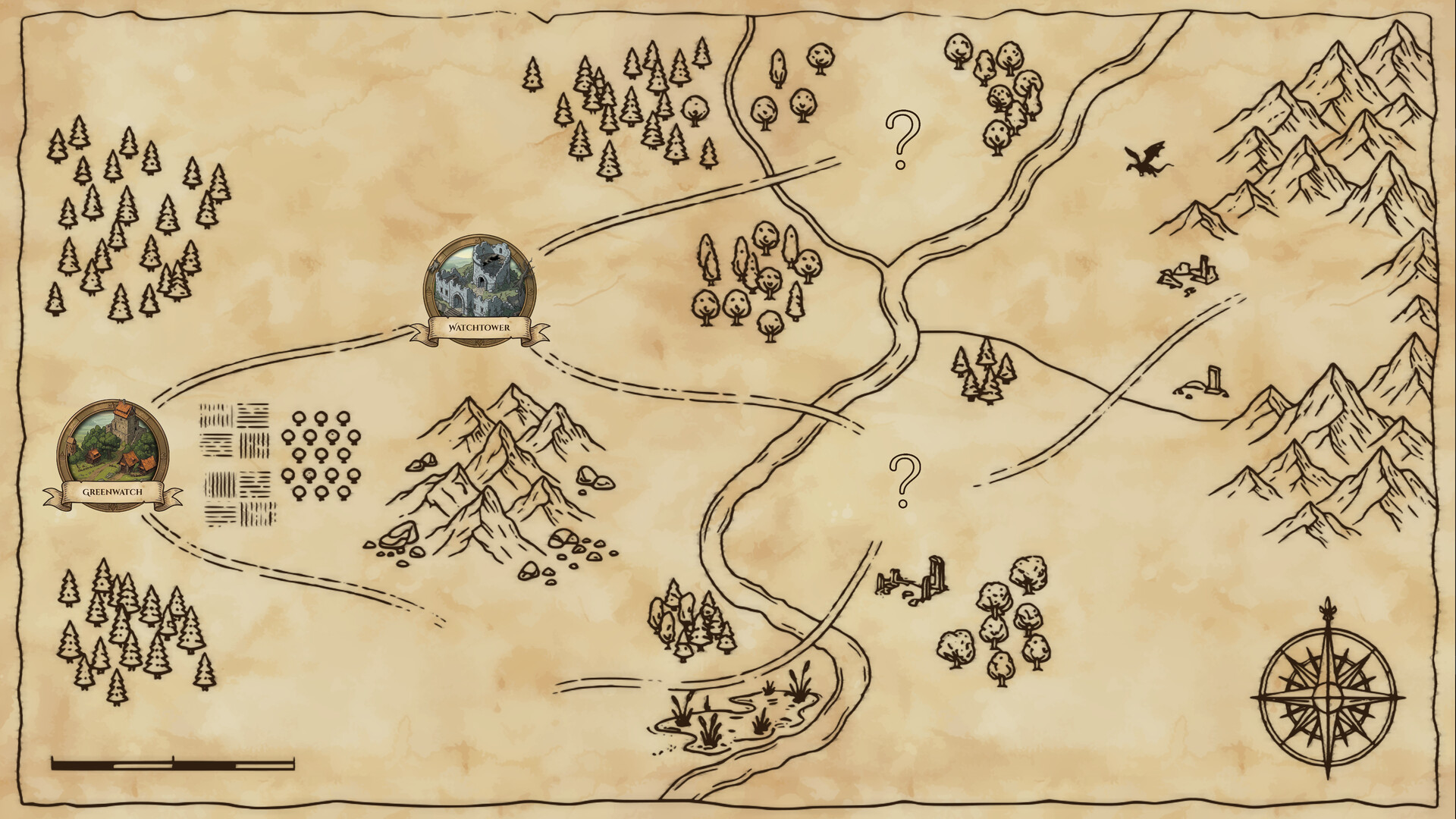 Cycle of Cinder screenshot 4