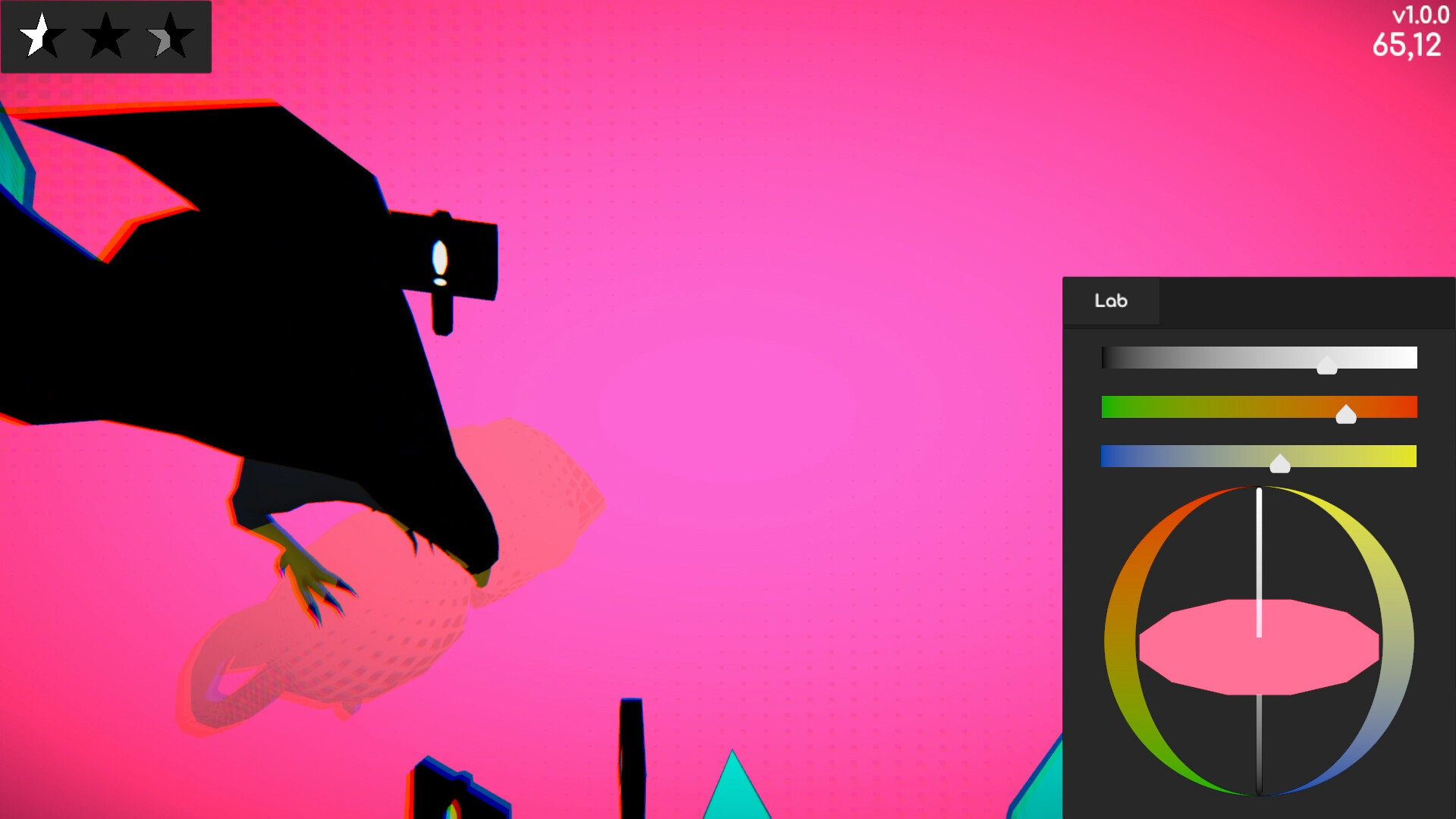 ToSaVa screenshot 6