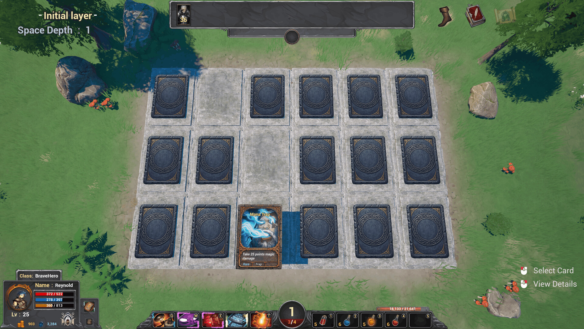 Phantacall Realm screenshot 1