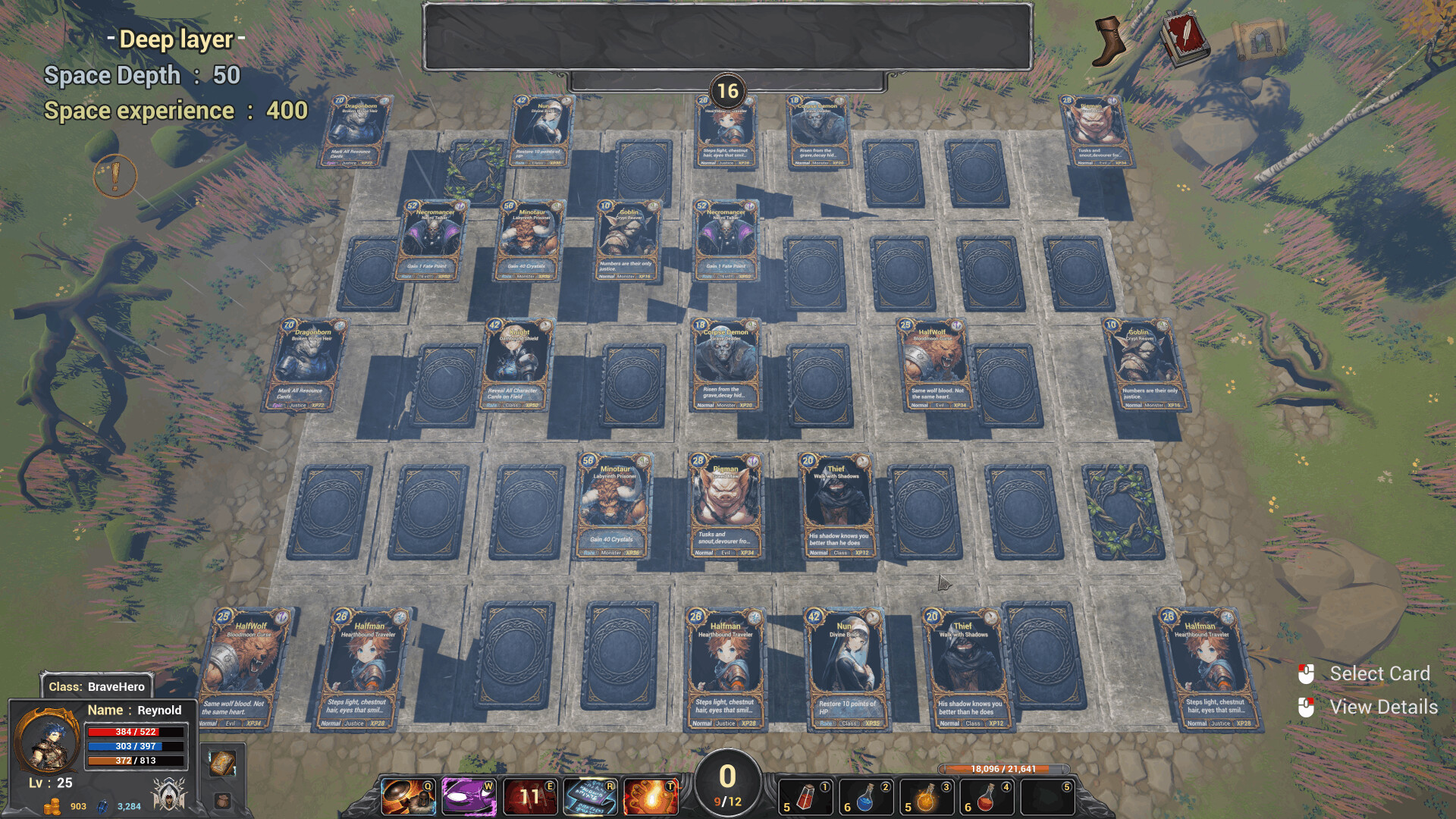 Phantacall Realm screenshot 7