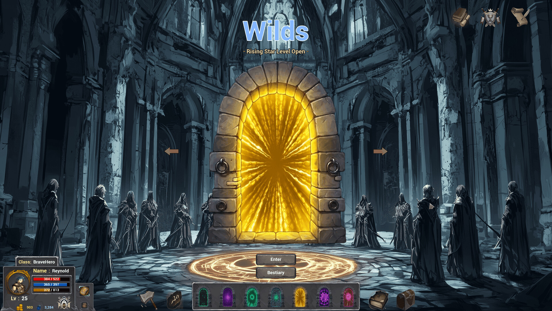 Phantacall Realm screenshot 4