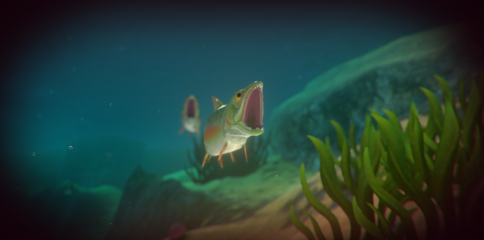 Feed and Grow: Fish screenshot 6