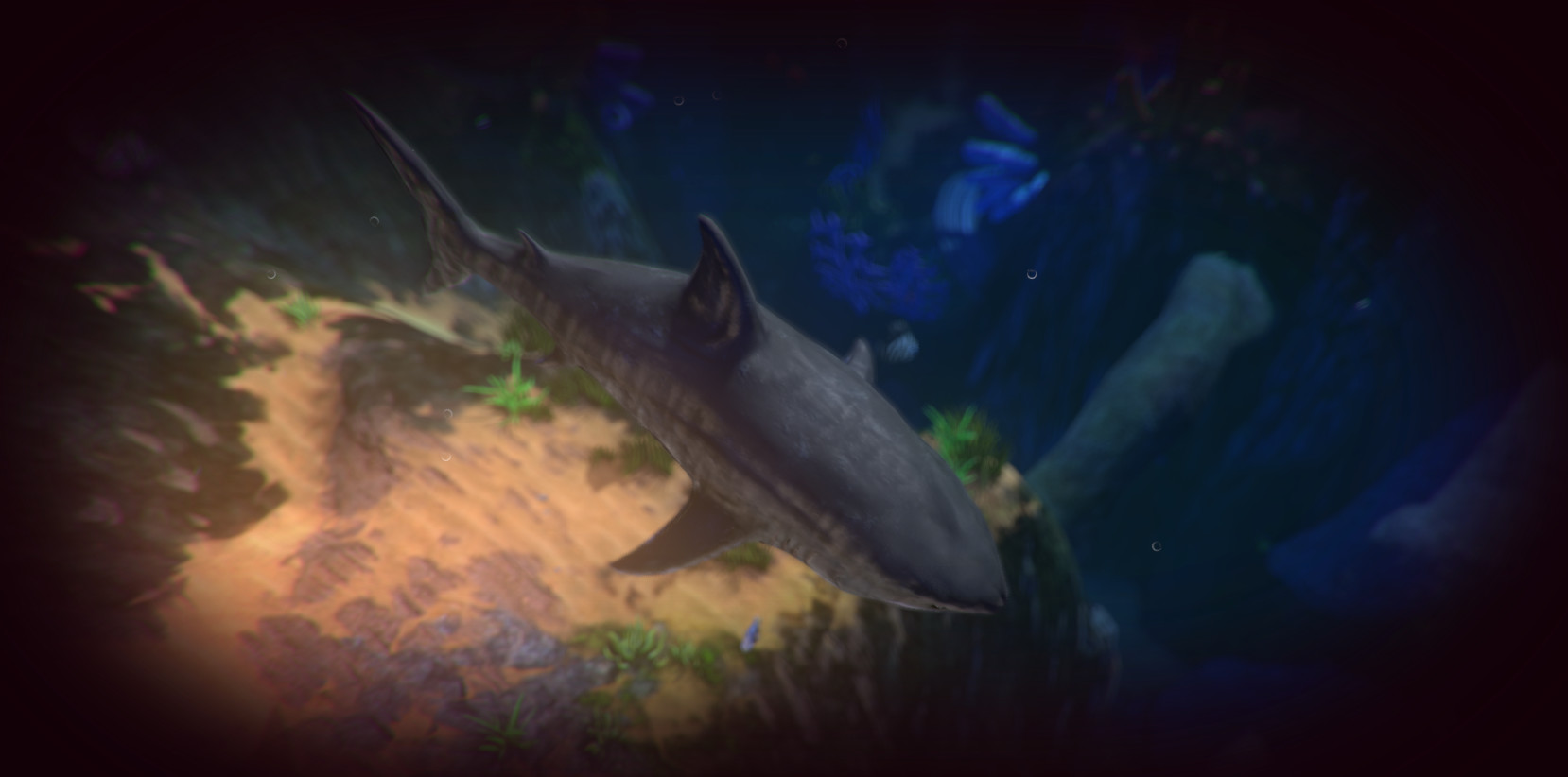 Feed and Grow: Fish screenshot 4