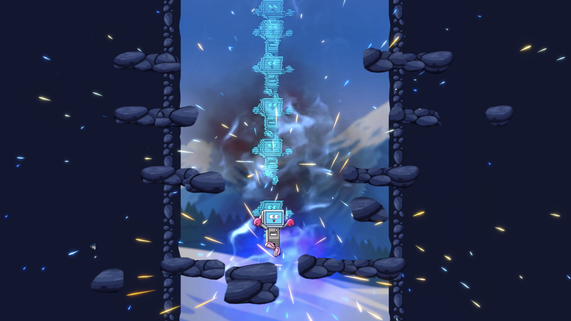 BOXPAST LOV3YOU screenshot 6