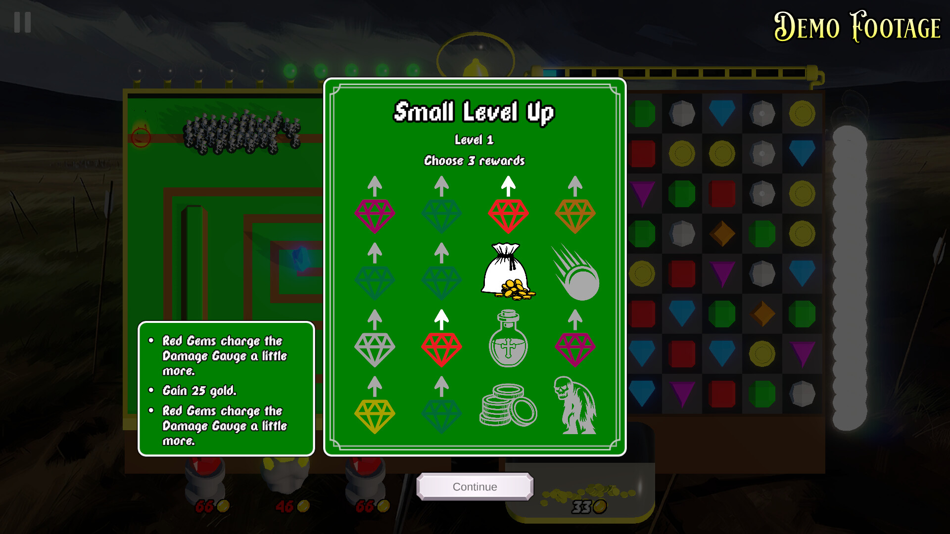 Matchward screenshot 5