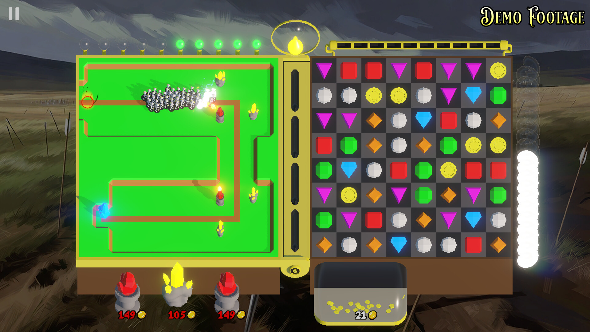 Matchward screenshot 2