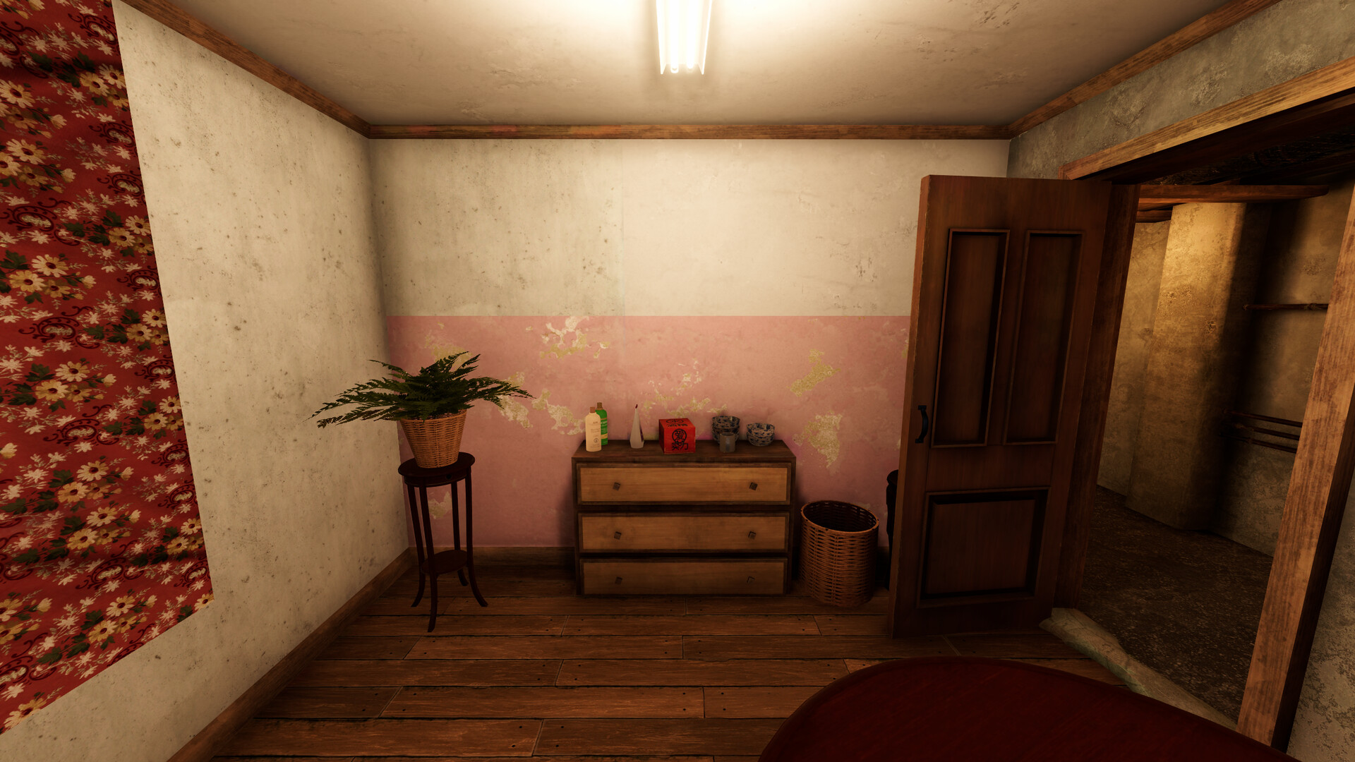 Exit Anomaly screenshot 7