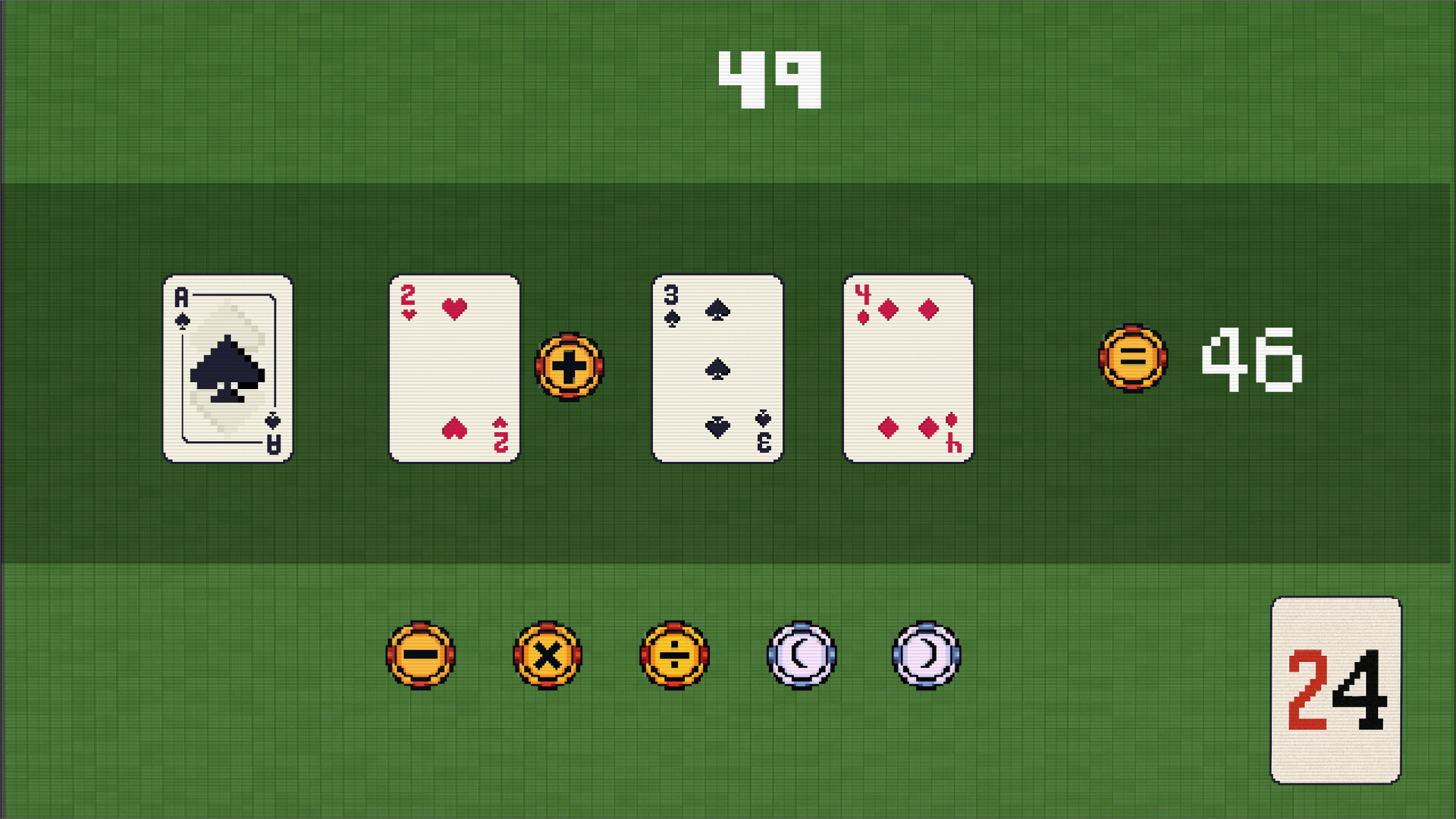 Poker Warrior screenshot 5