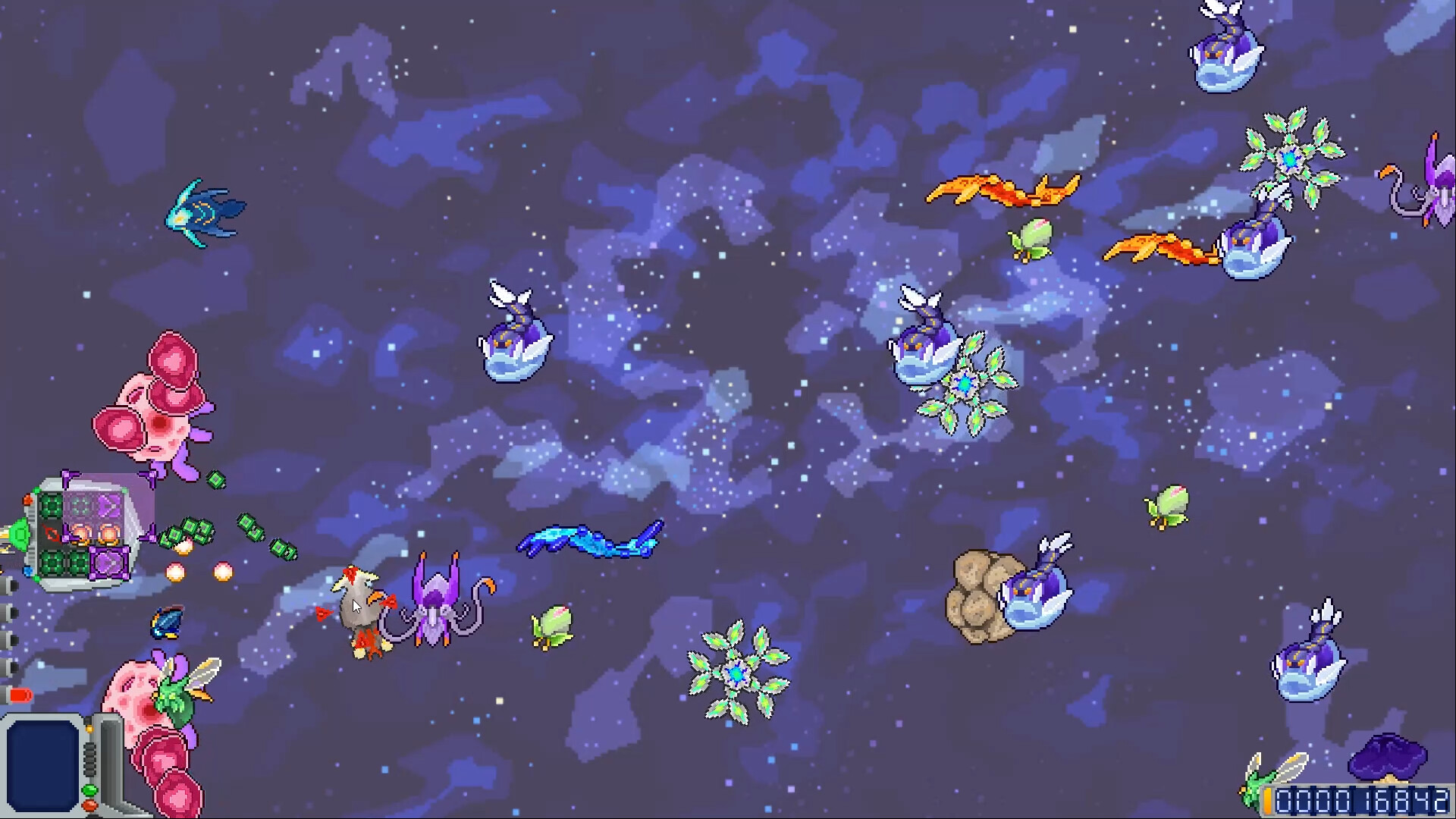Firepod-火力吊舱 screenshot 4