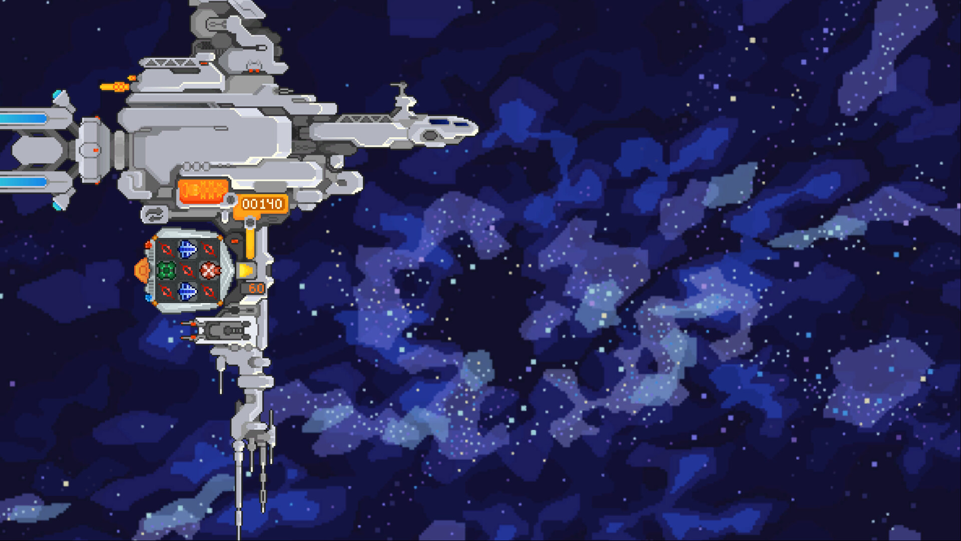 Firepod-火力吊舱 screenshot 3