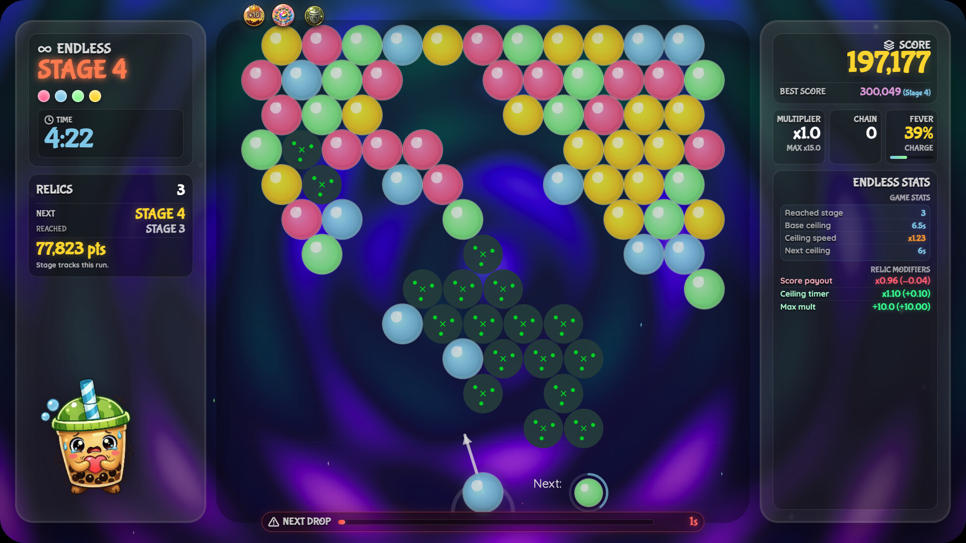 Boba Buba screenshot 12