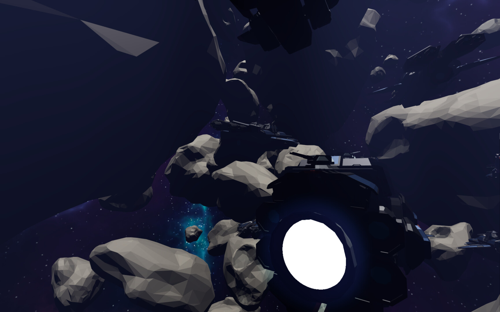X Space screenshot 12