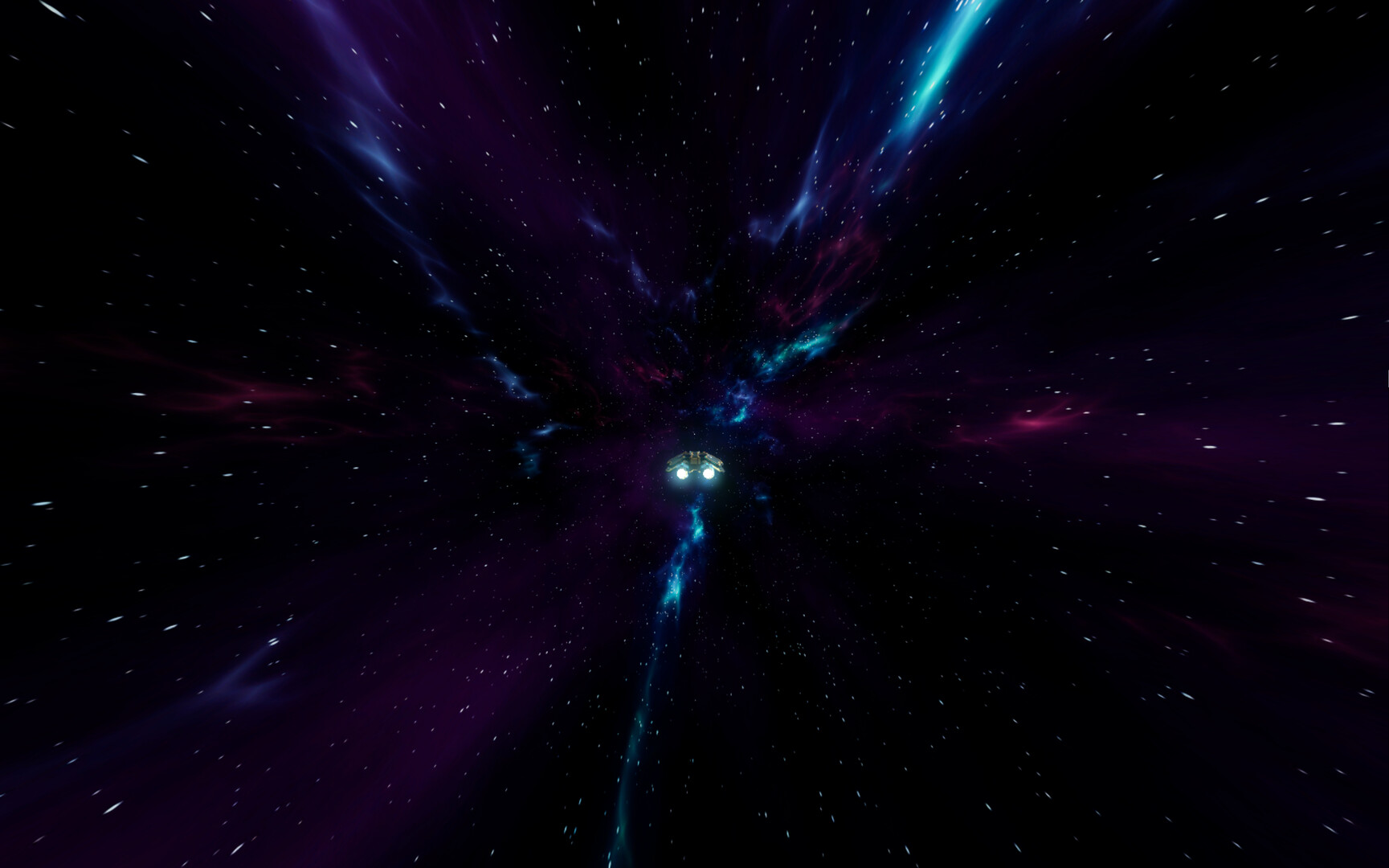 X Space screenshot 16