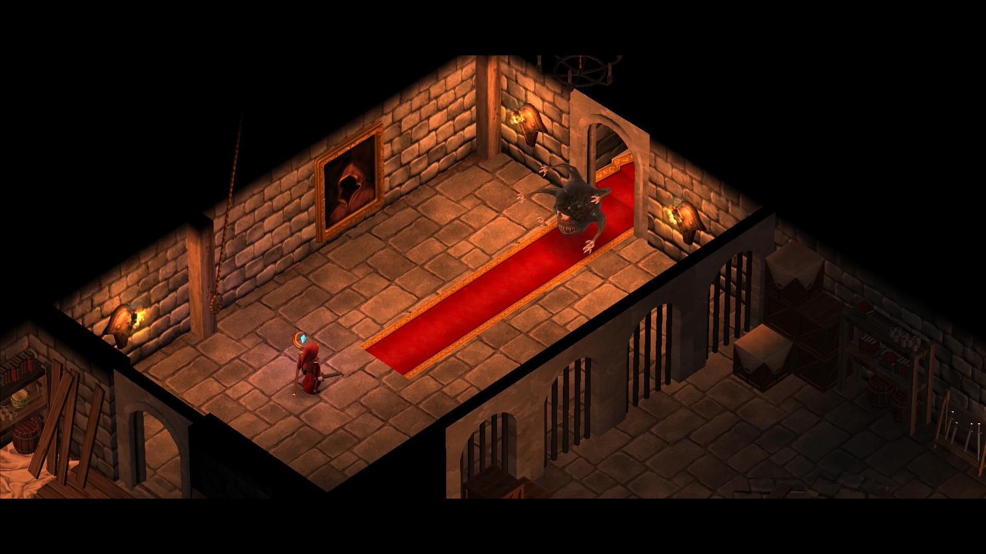 Magicka screenshot 6