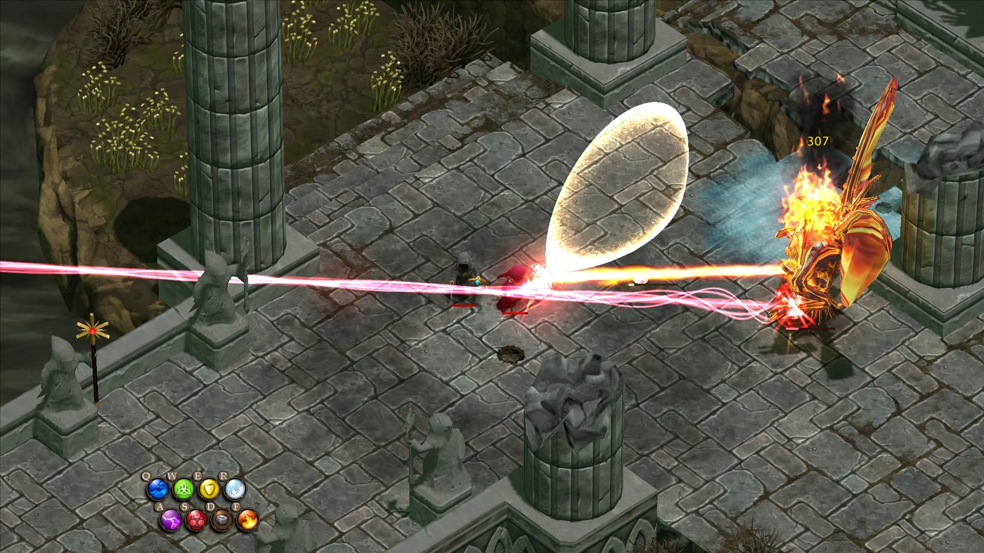 Magicka screenshot 13