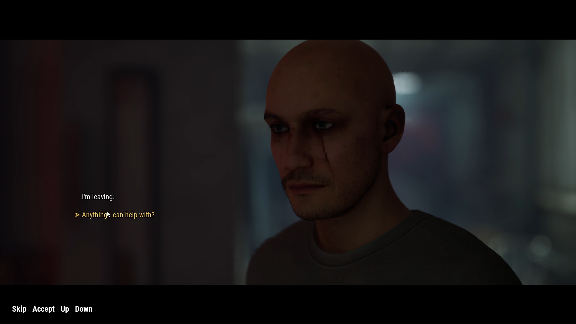 Human Remains screenshot 4