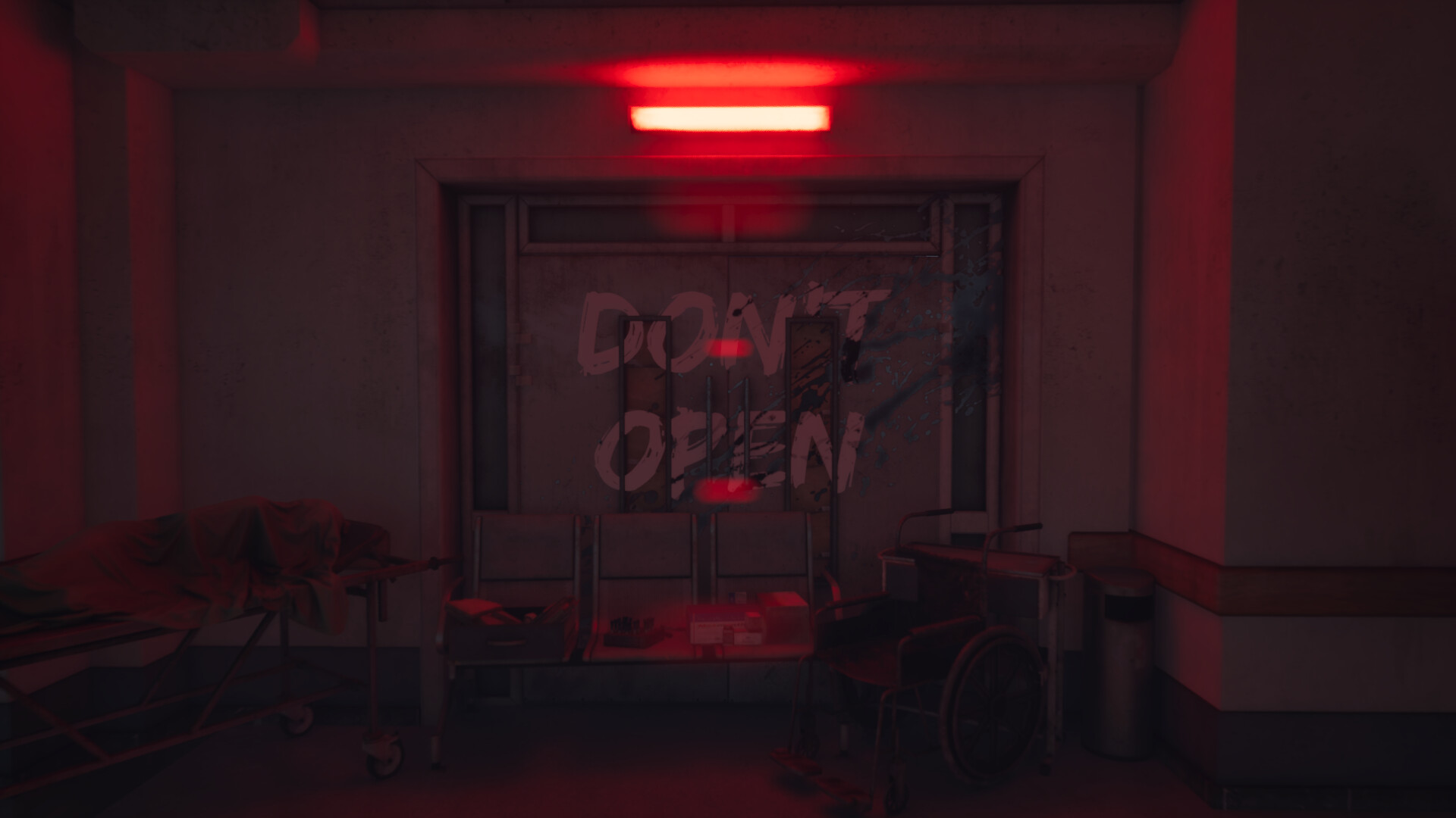 Human Remains screenshot 10