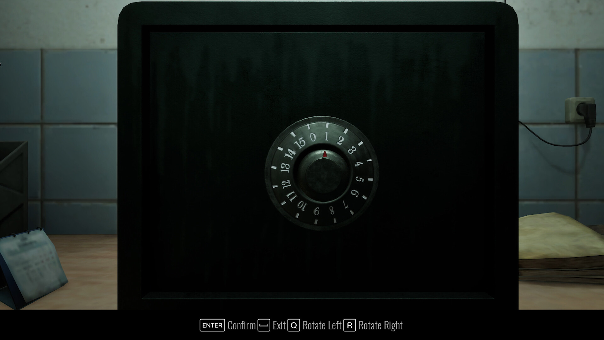 Human Remains screenshot 11