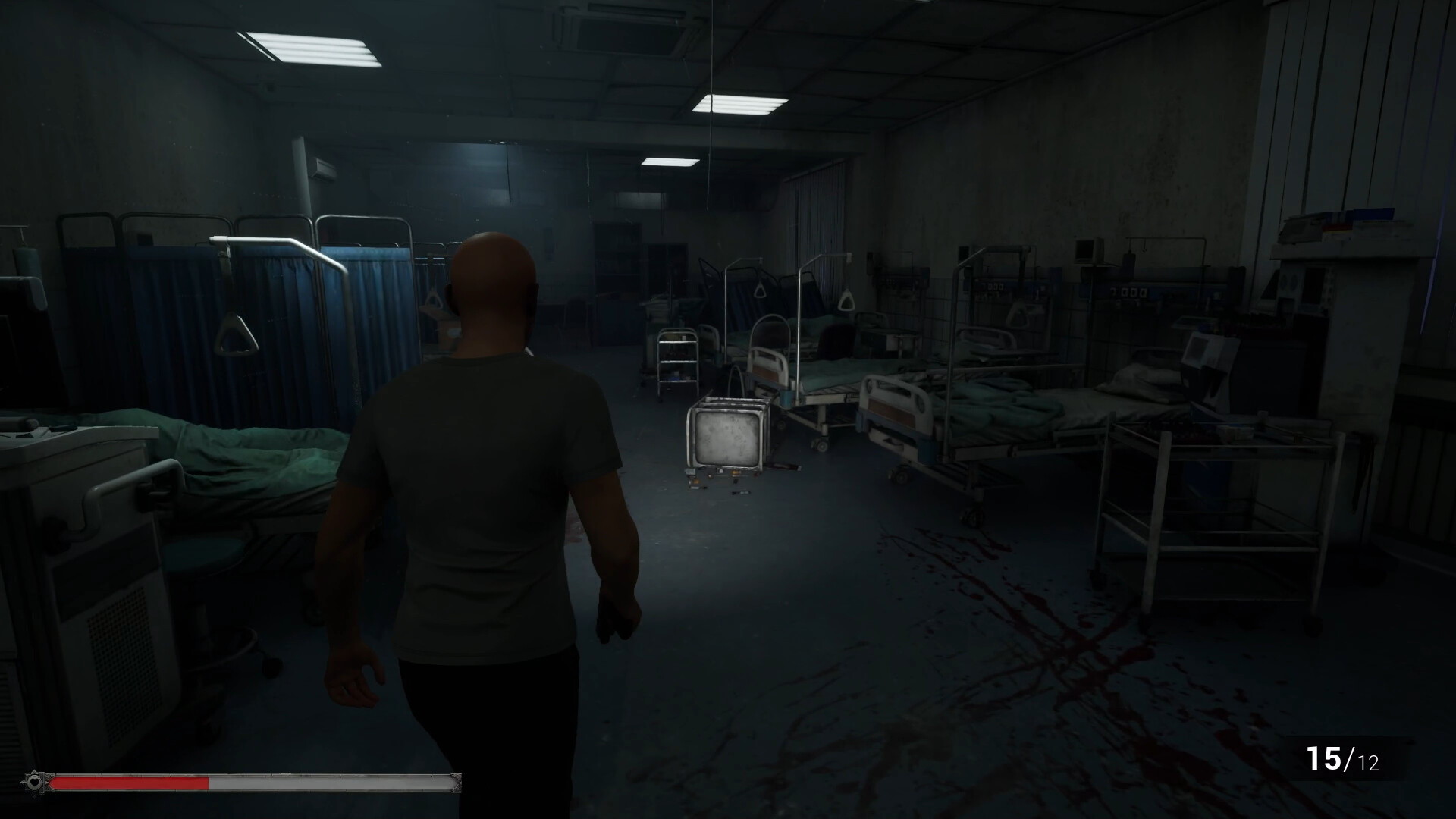 Human Remains screenshot 8