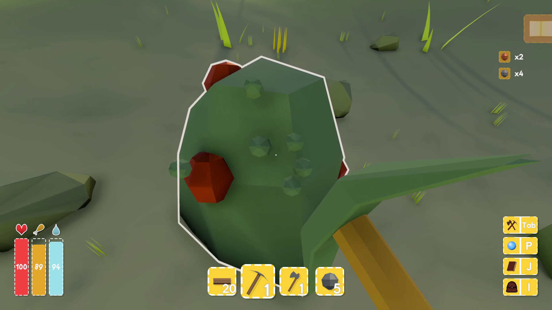 Heartseers Grove screenshot 8