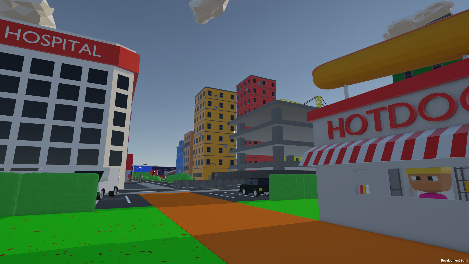 REAL DEAL screenshot 9