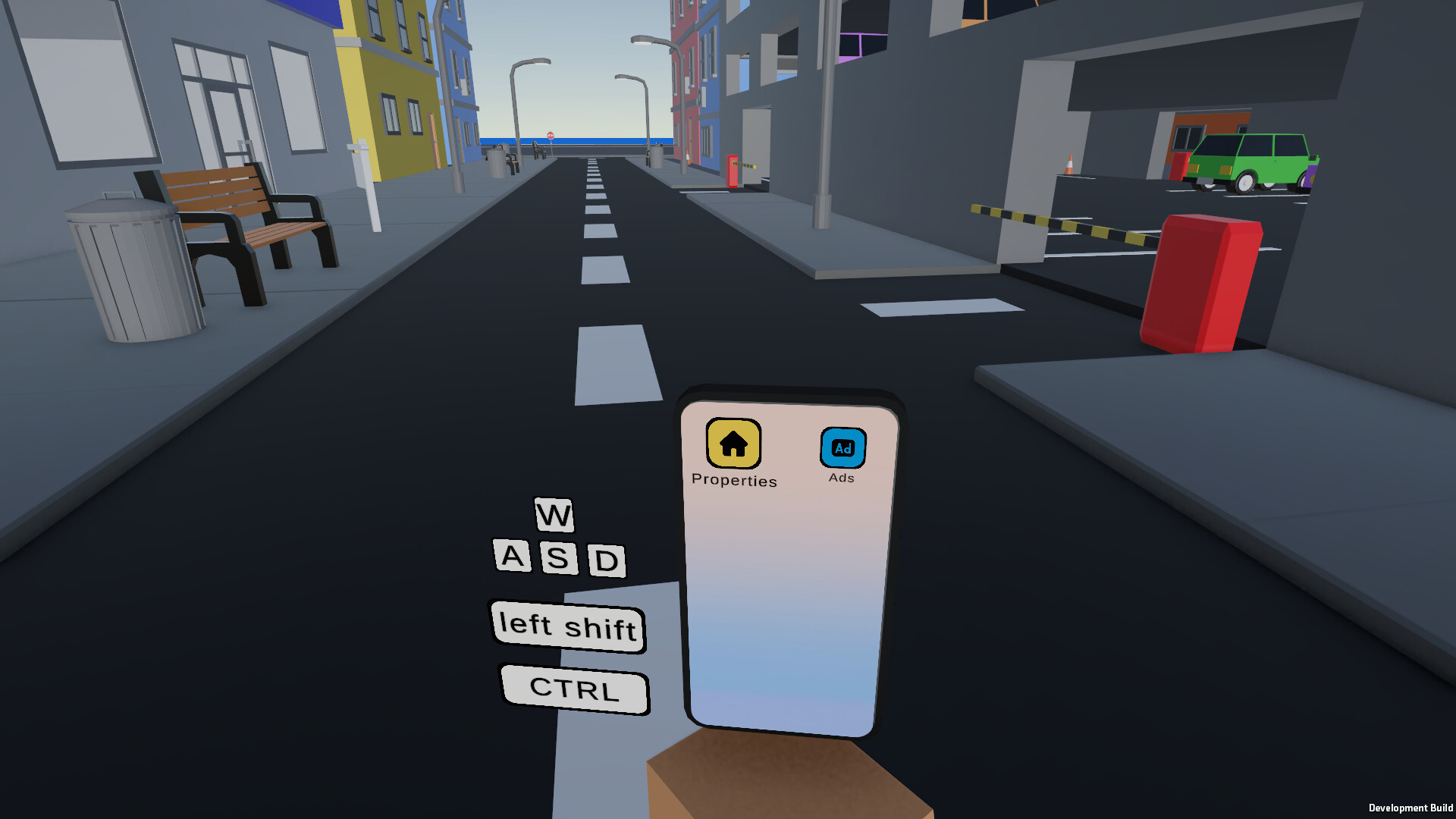 REAL DEAL screenshot 4