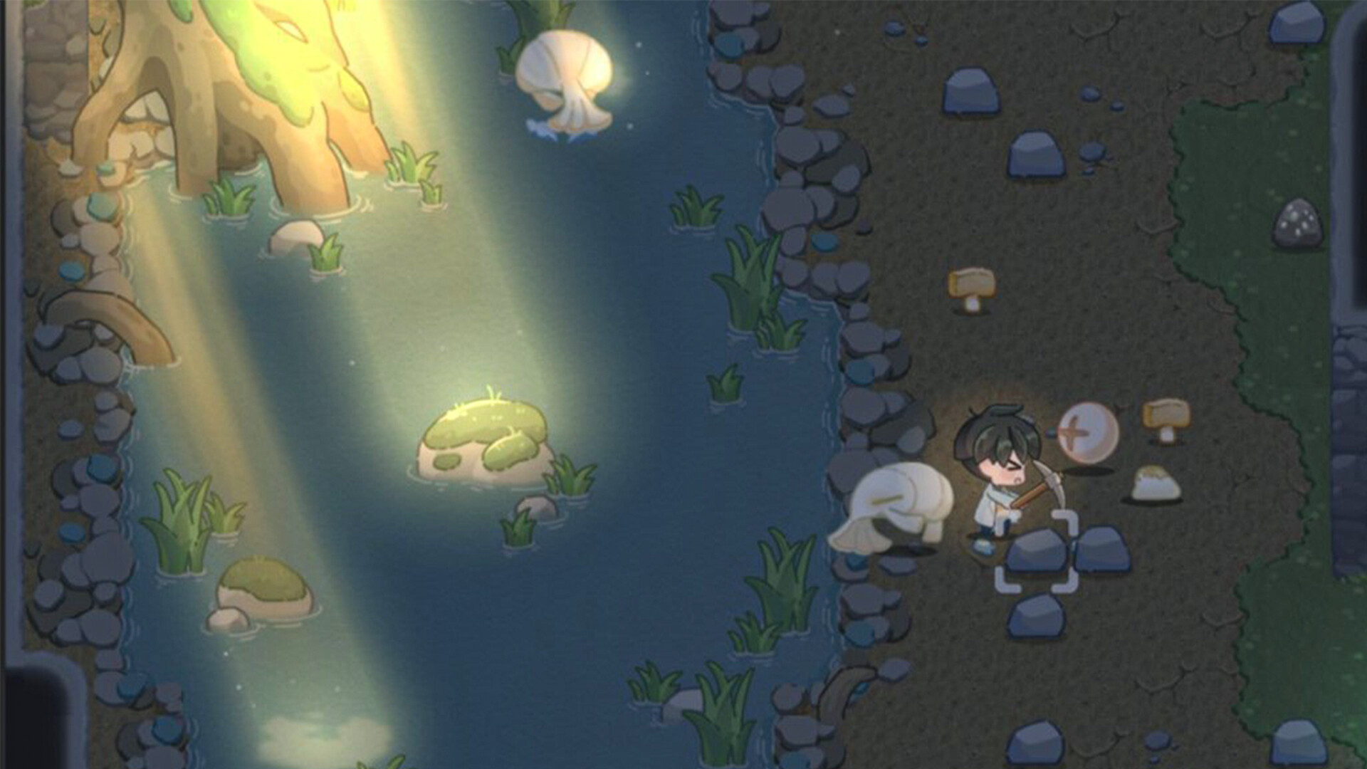 The Endemic : Best Mates screenshot 6