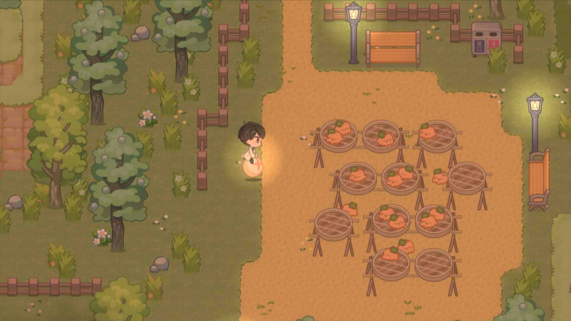 The Endemic : Best Mates screenshot 3