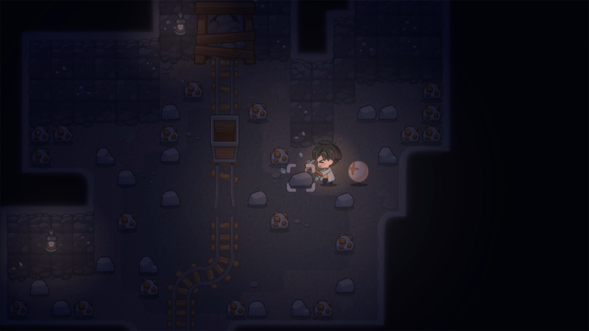 The Endemic : Best Mates screenshot 5