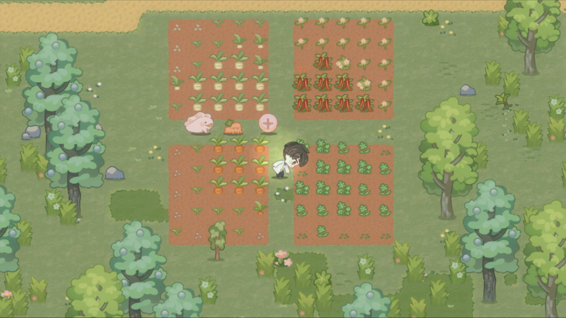 The Endemic : Best Mates screenshot 4