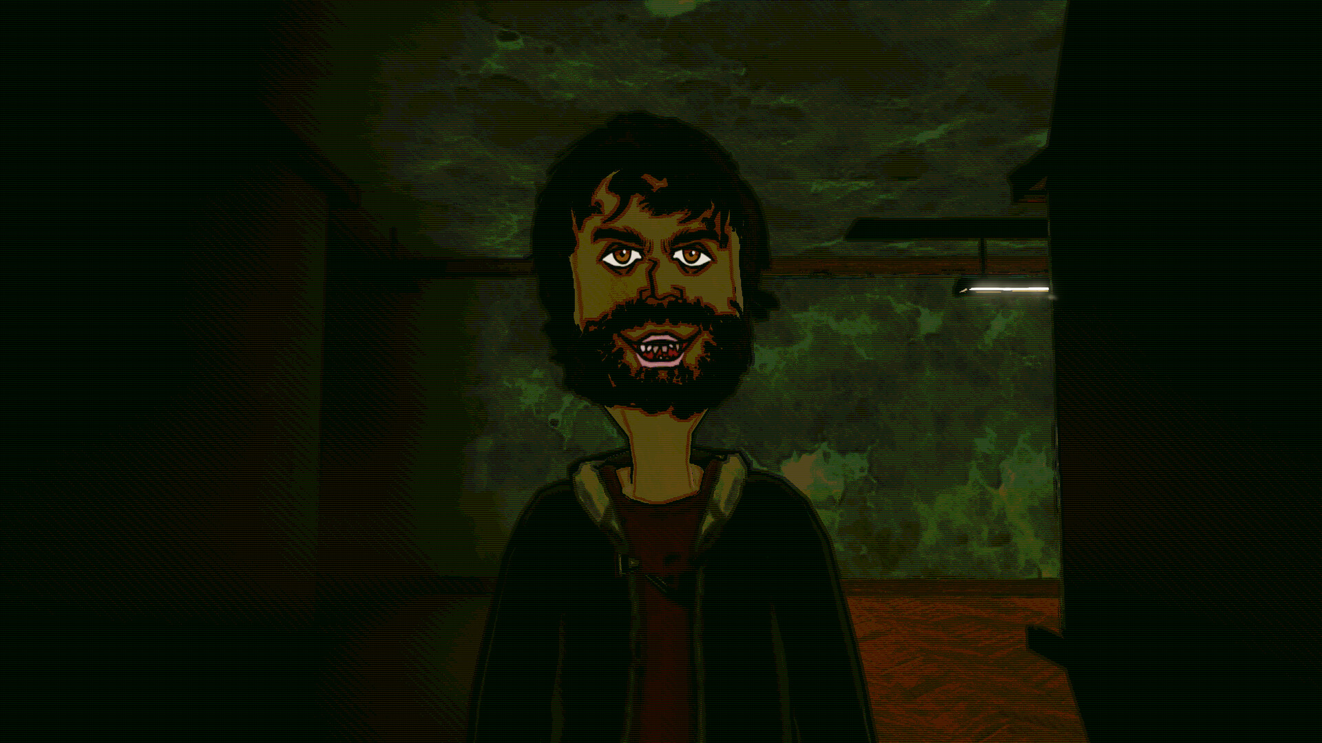 The Dreadthorn Therapist screenshot 9