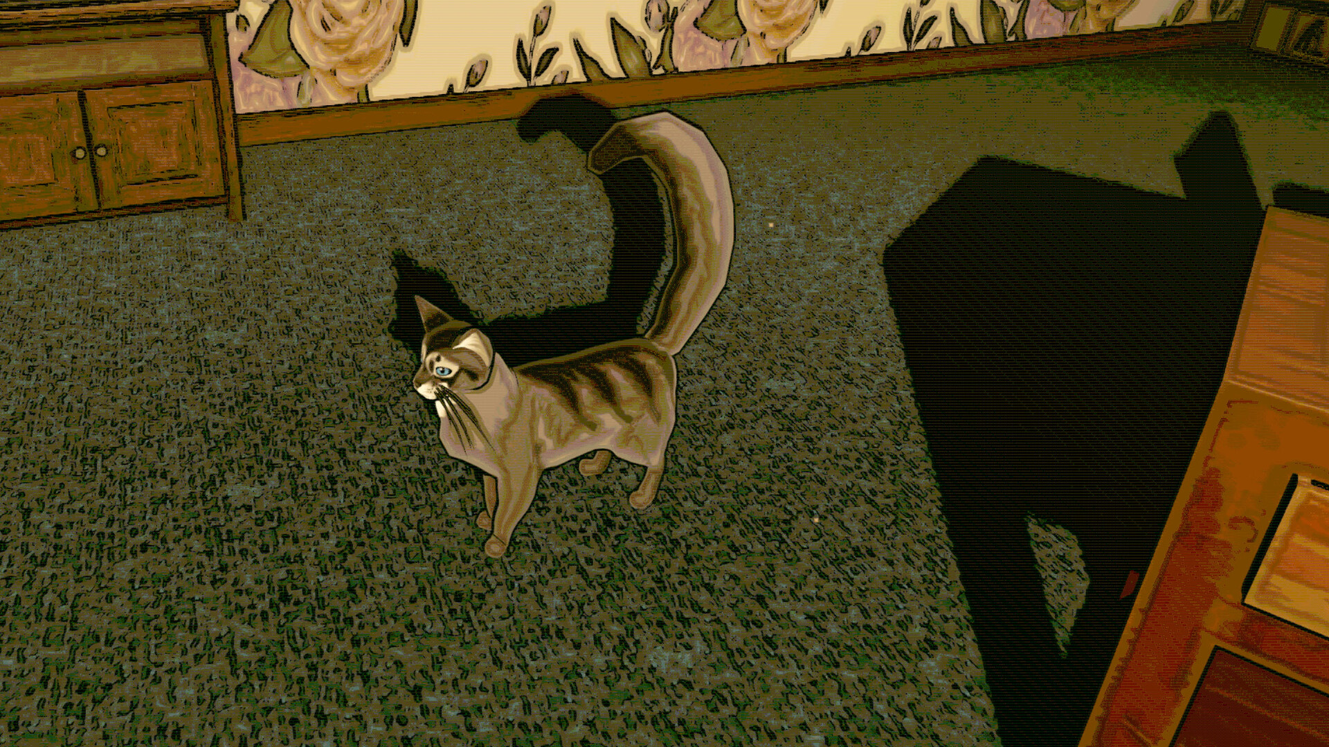 The Dreadthorn Therapist screenshot 6