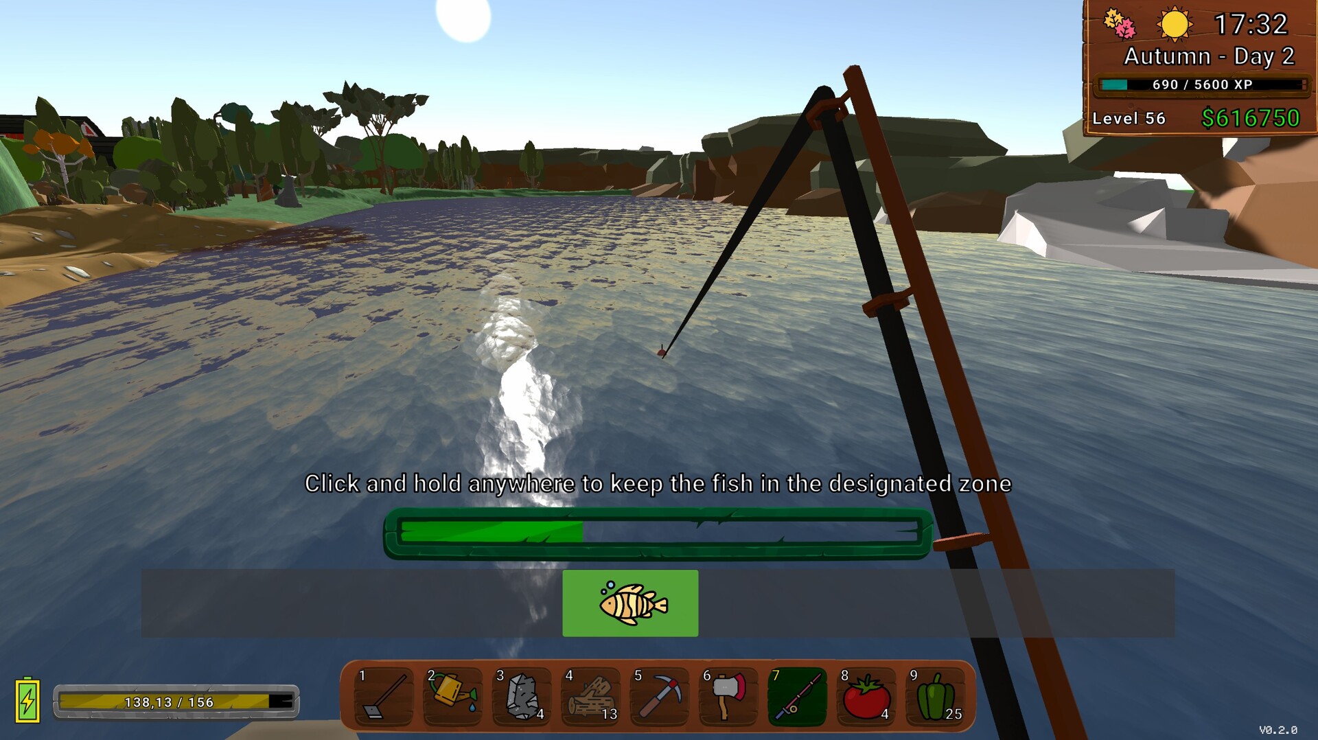 Greenfield Valley screenshot 4