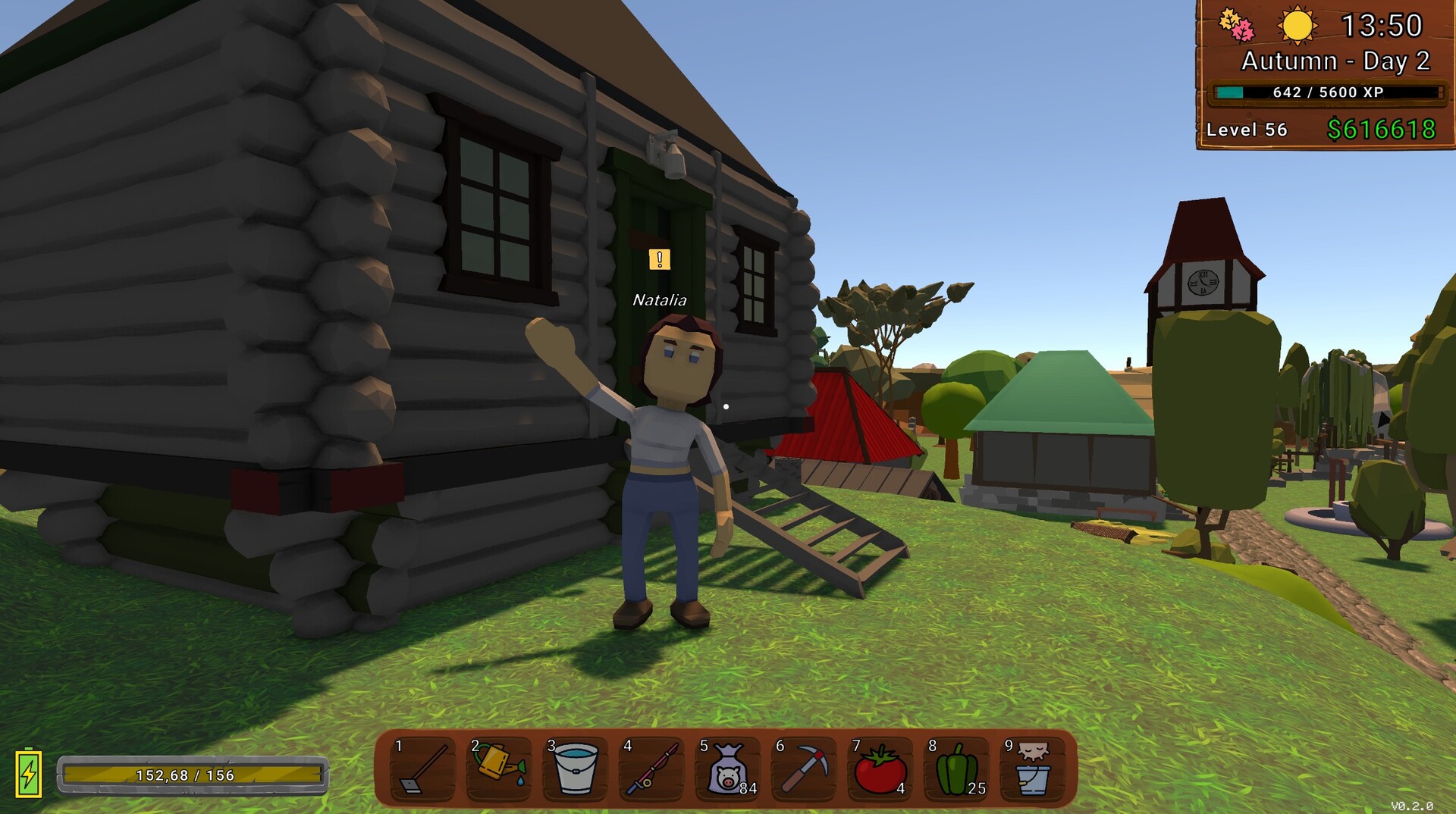 Greenfield Valley screenshot 10
