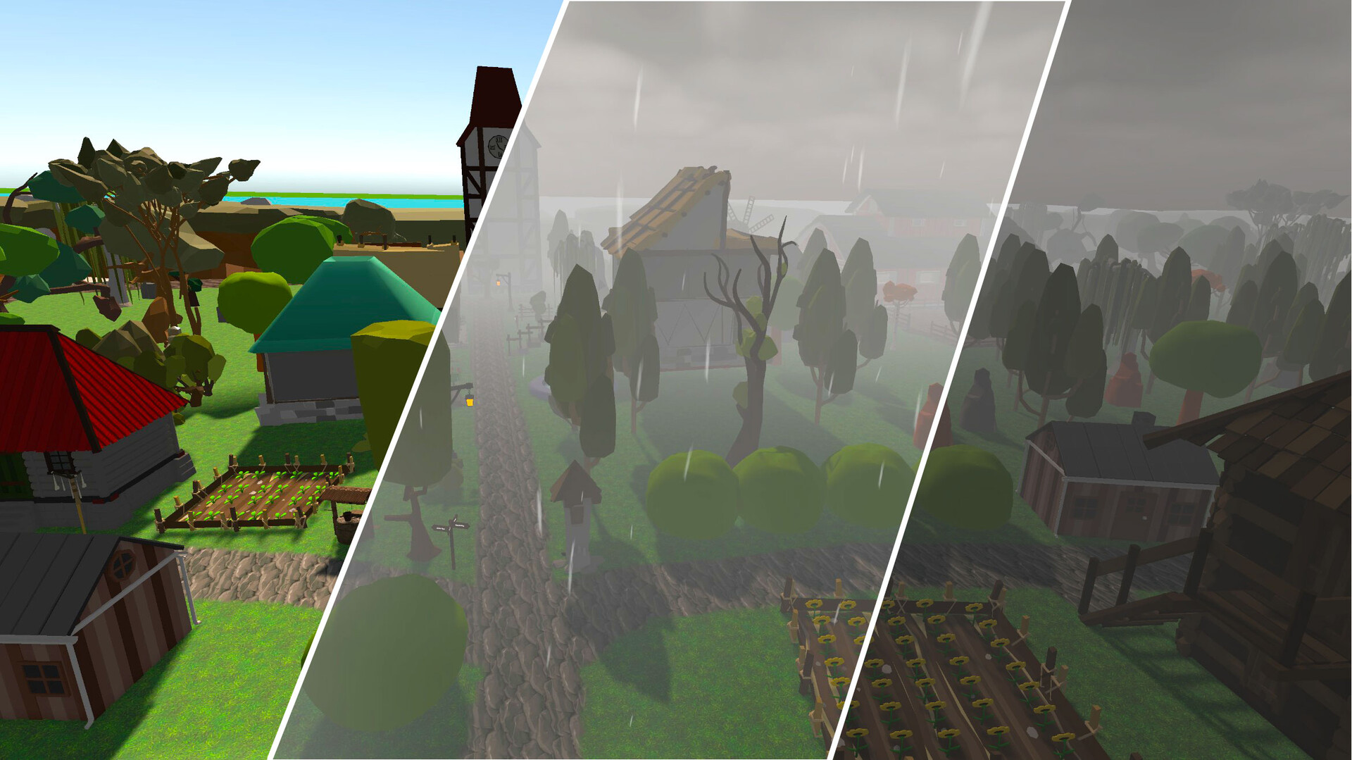 Greenfield Valley screenshot 5